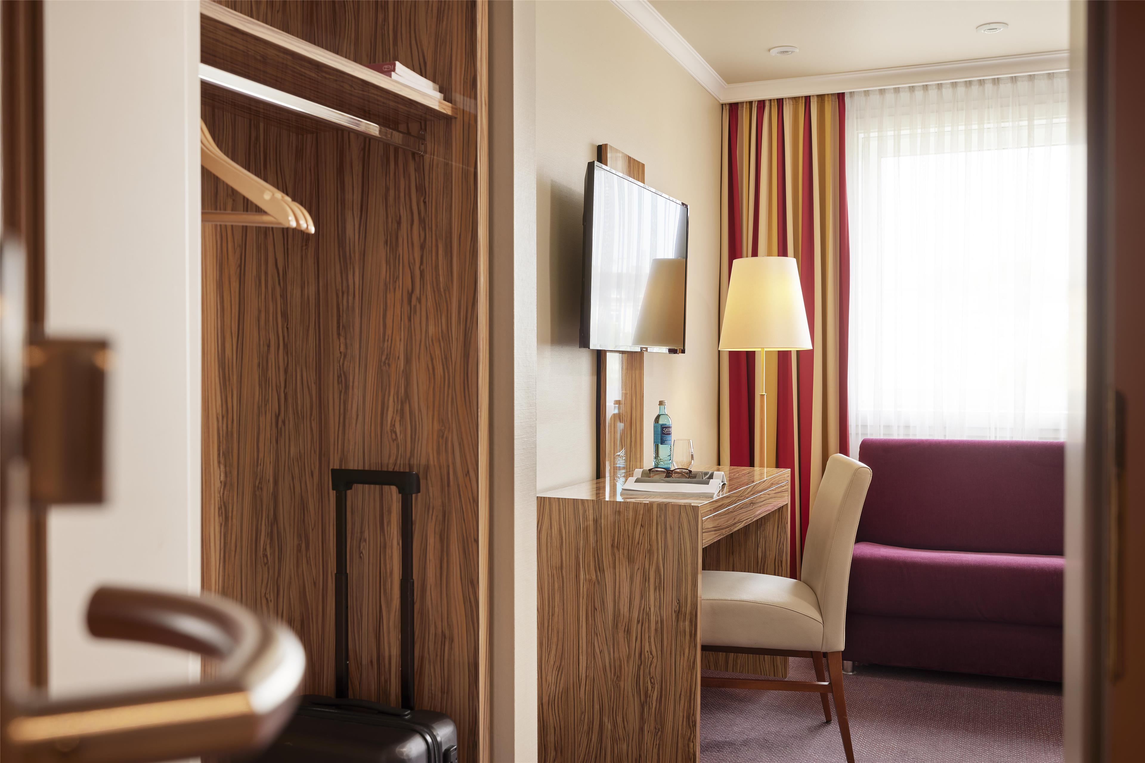 Double Comfort