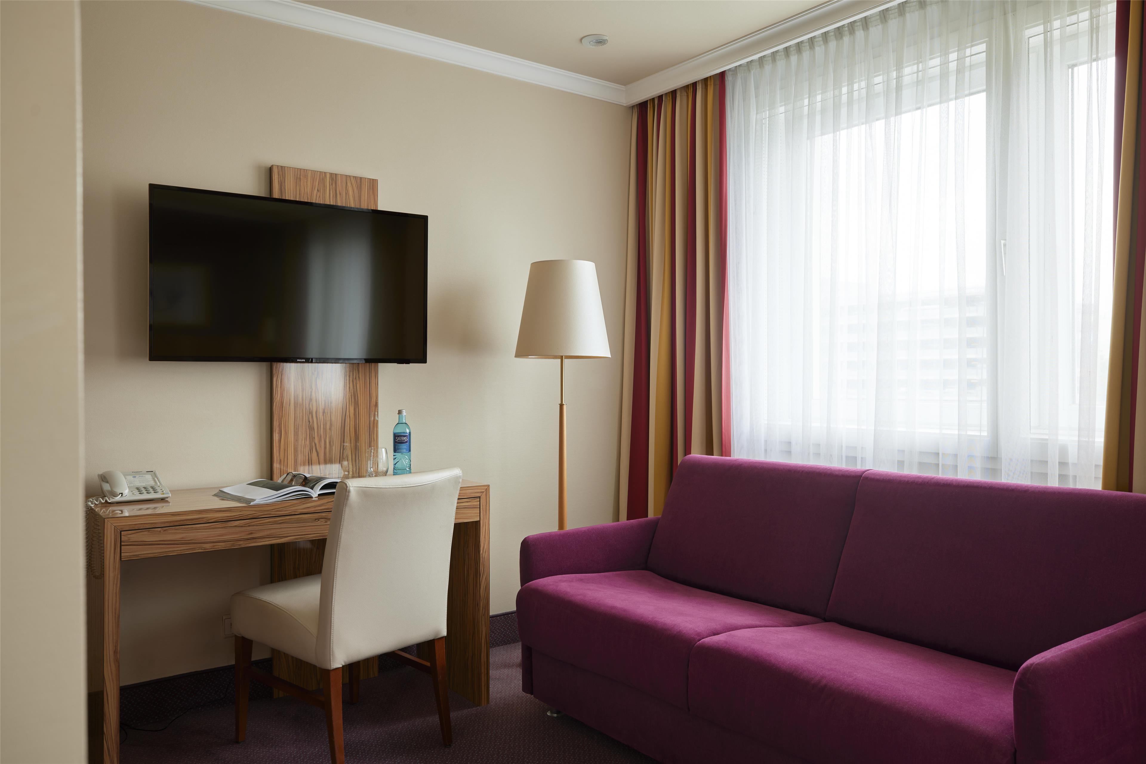 Double Comfort