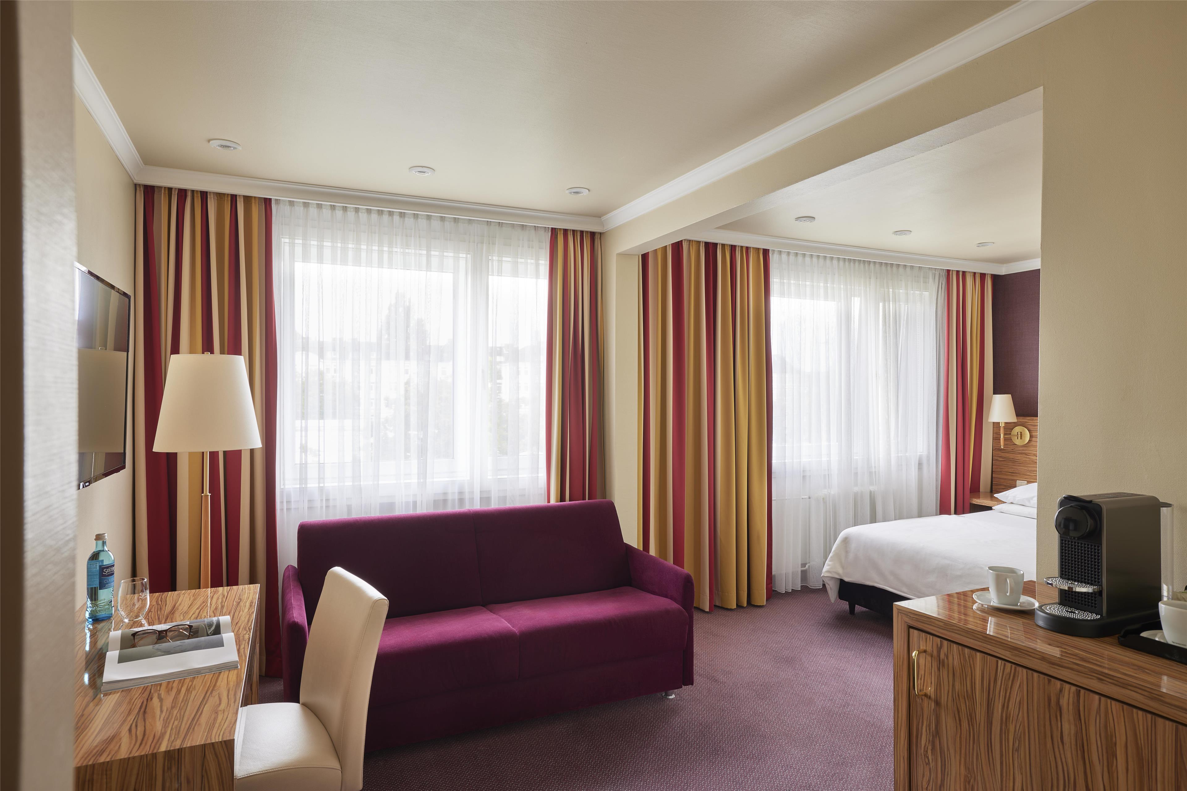 Double Comfort