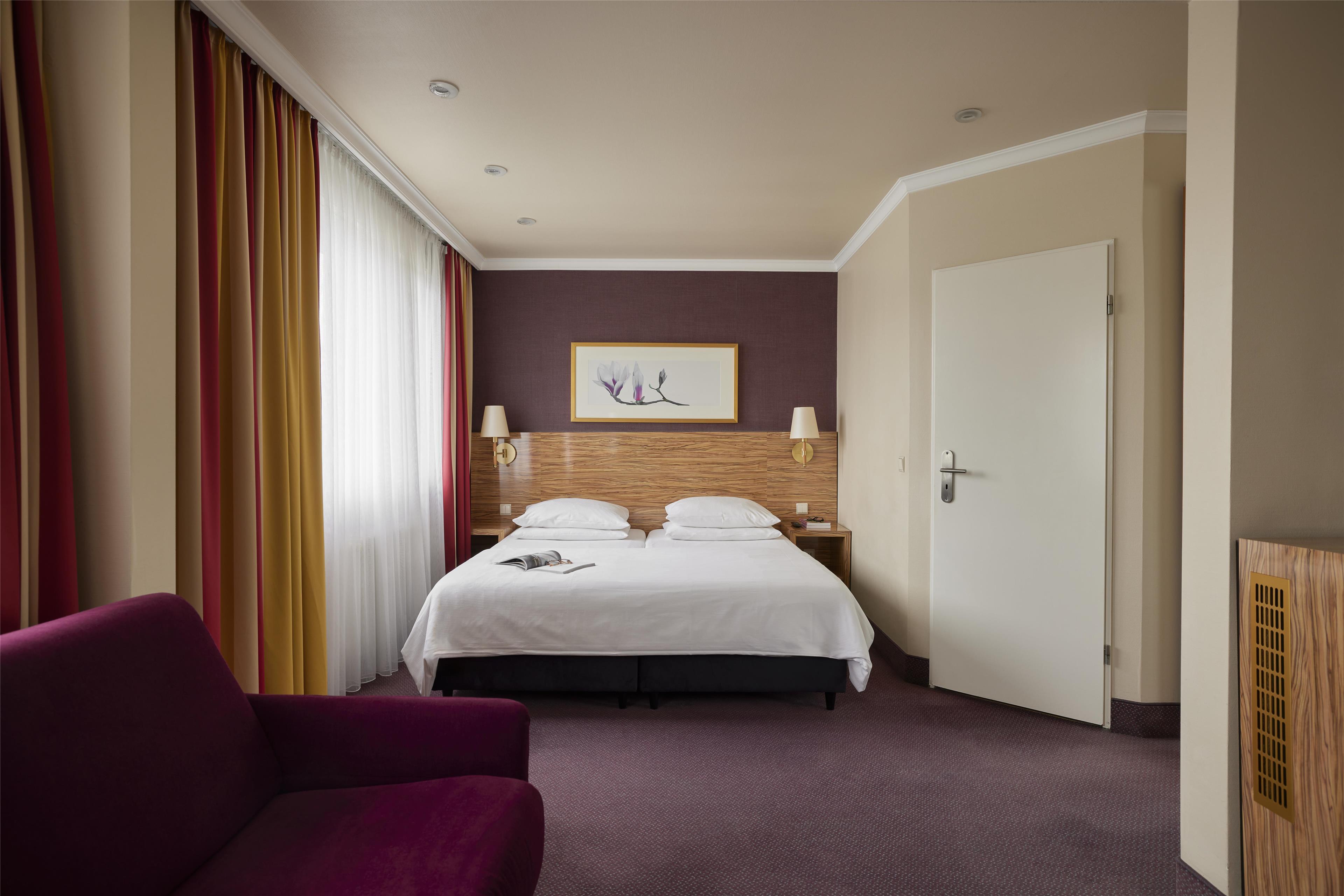 Double Comfort