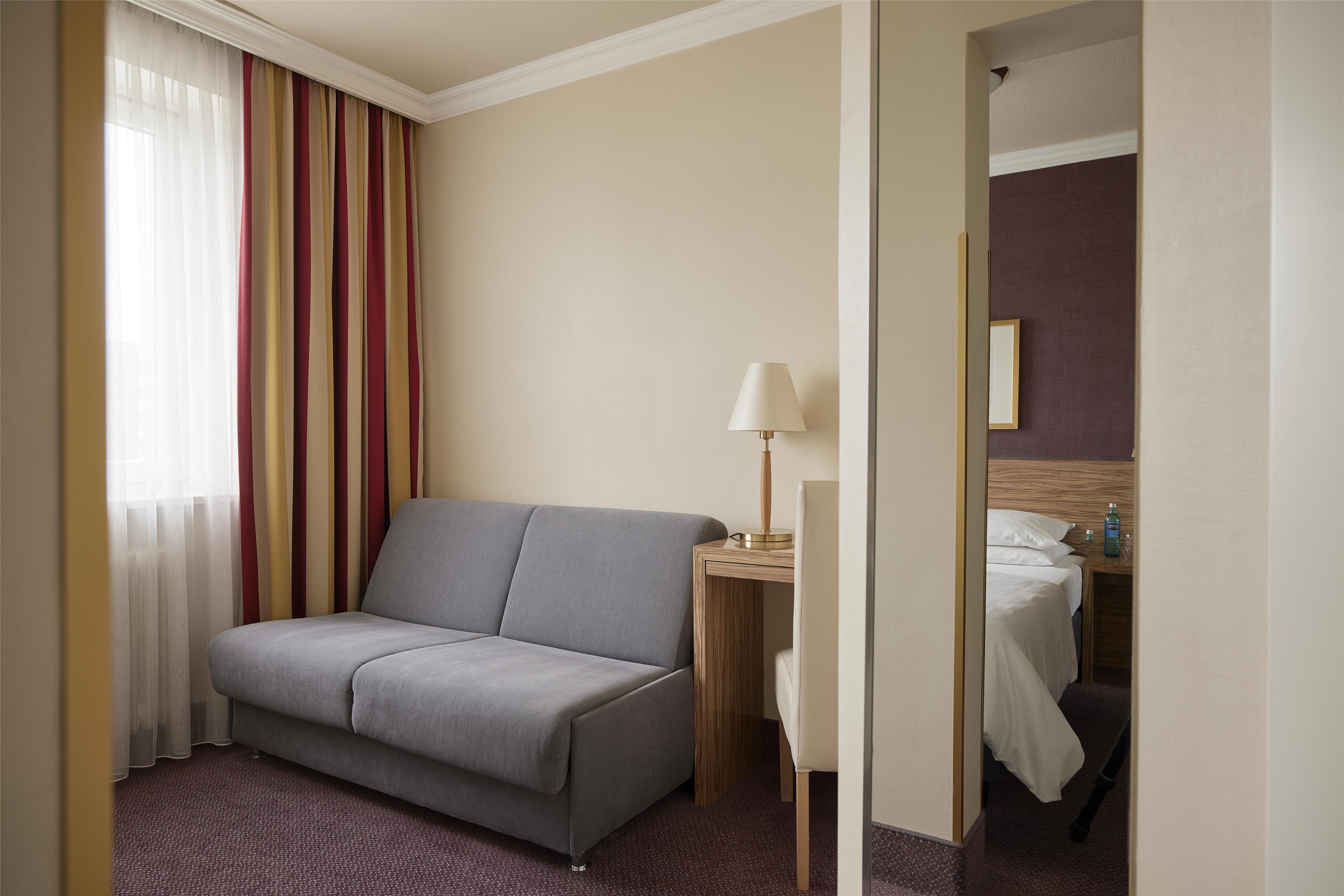 Double Comfort