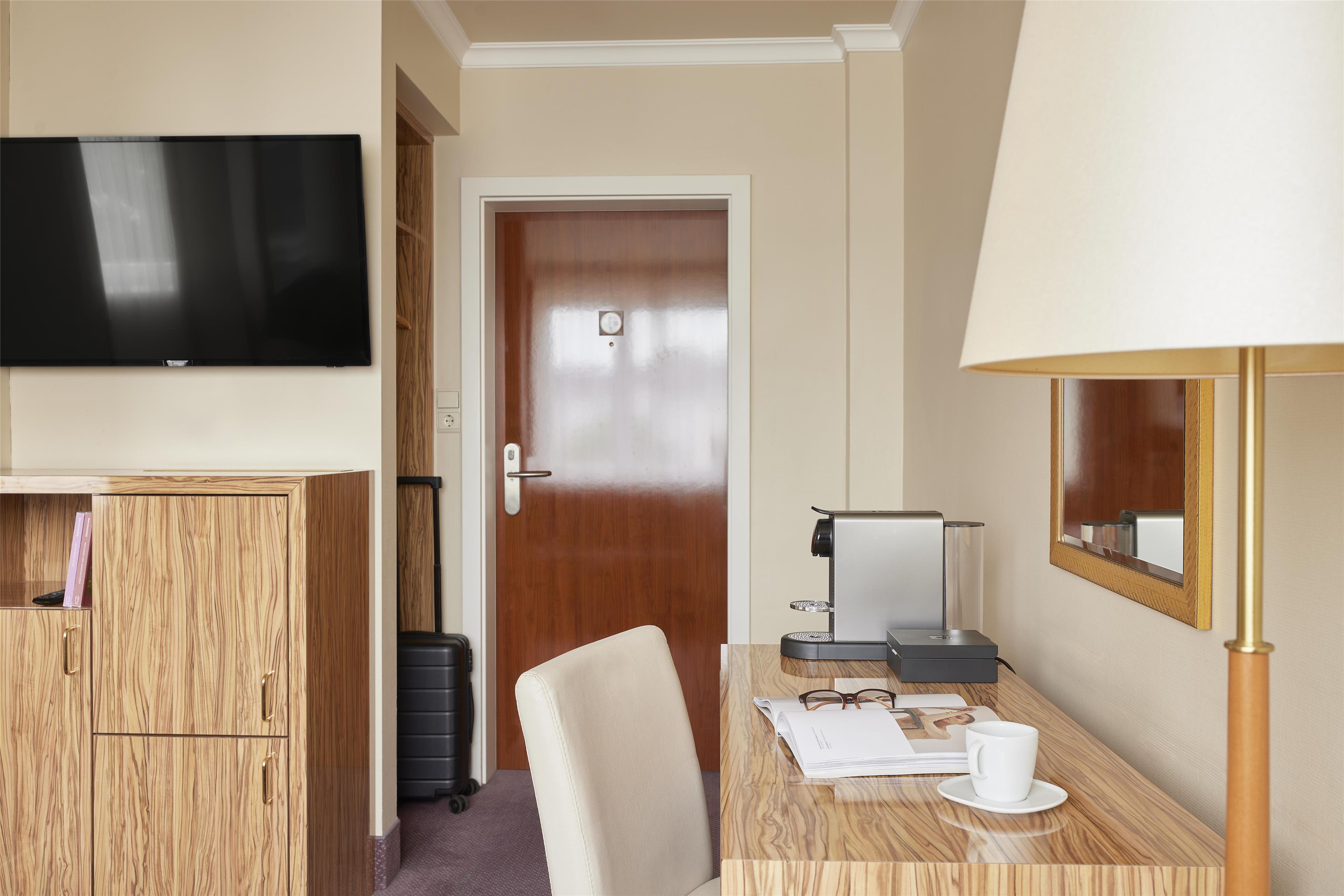 Double Comfort