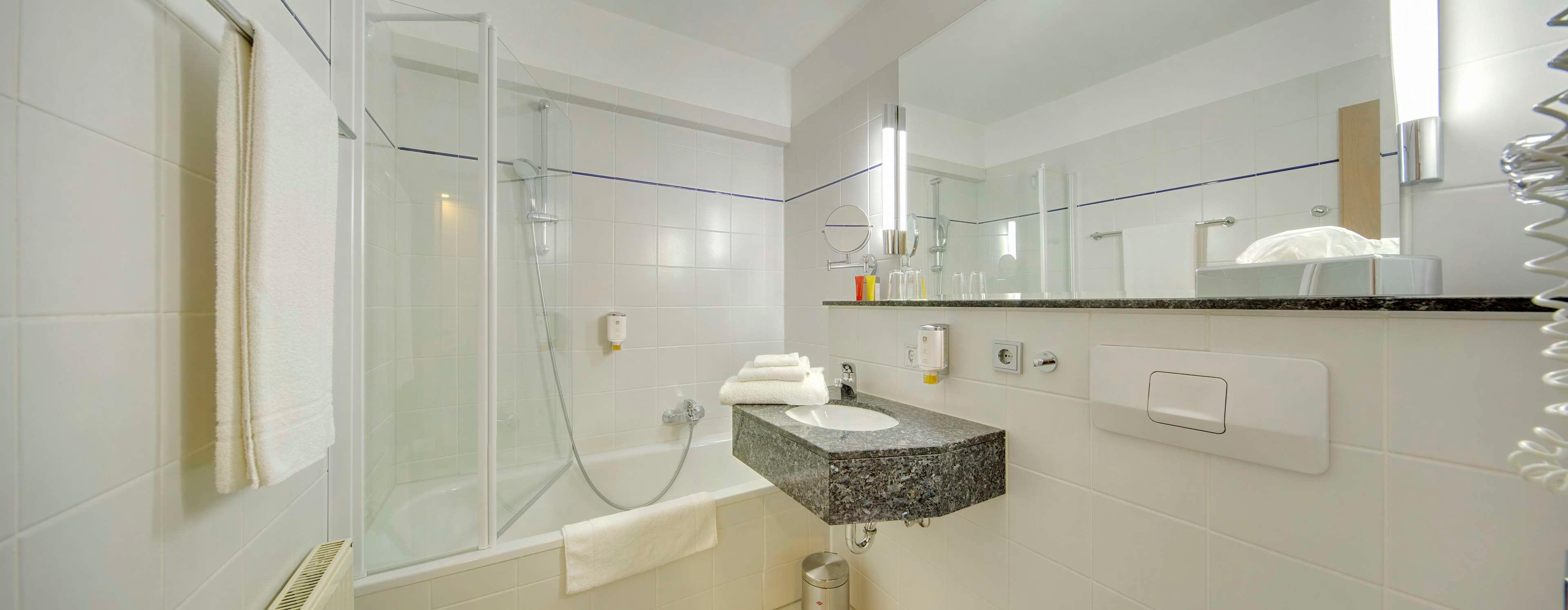 Junior Suite with Double Bed