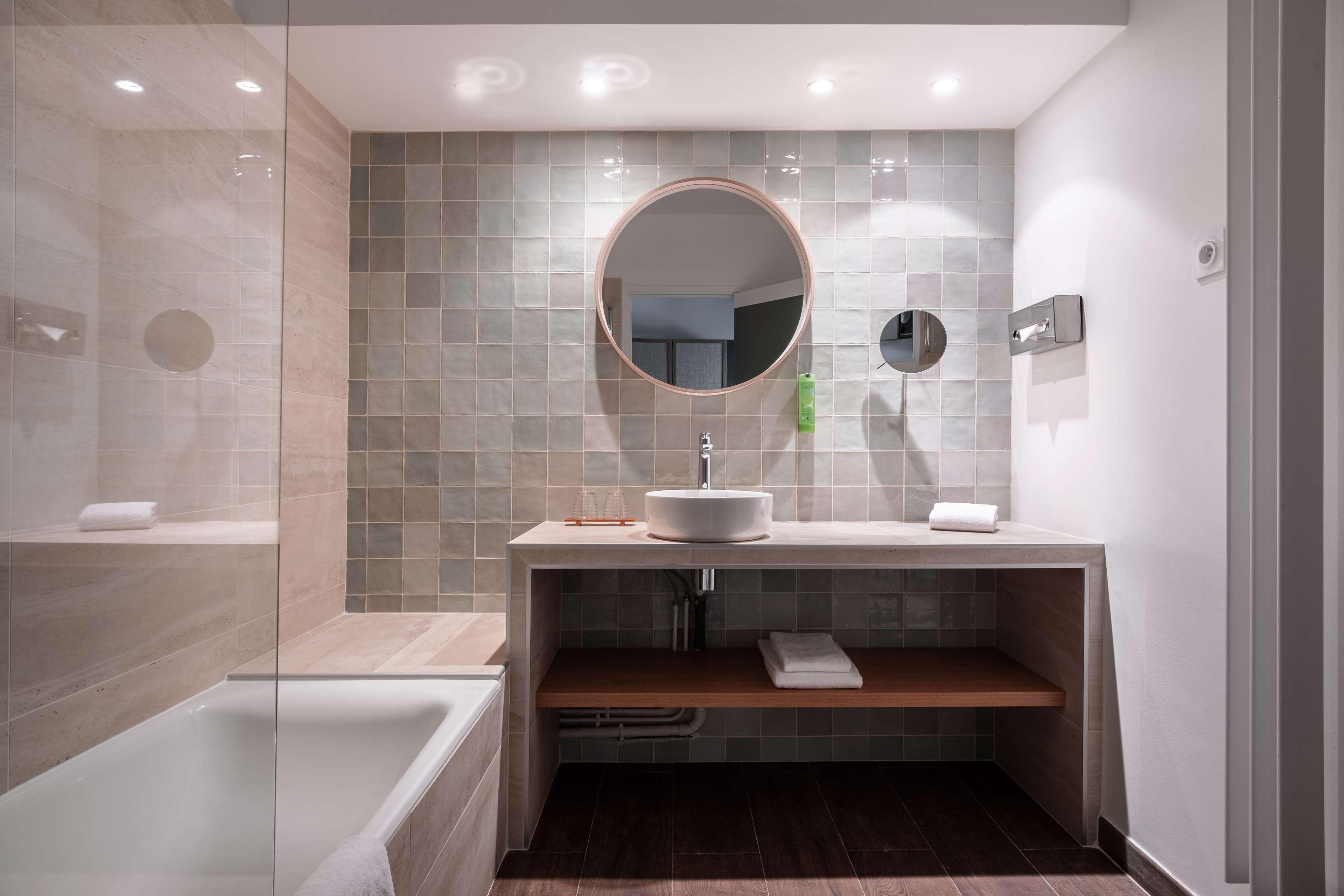 Double or Twin Superior with Balcony