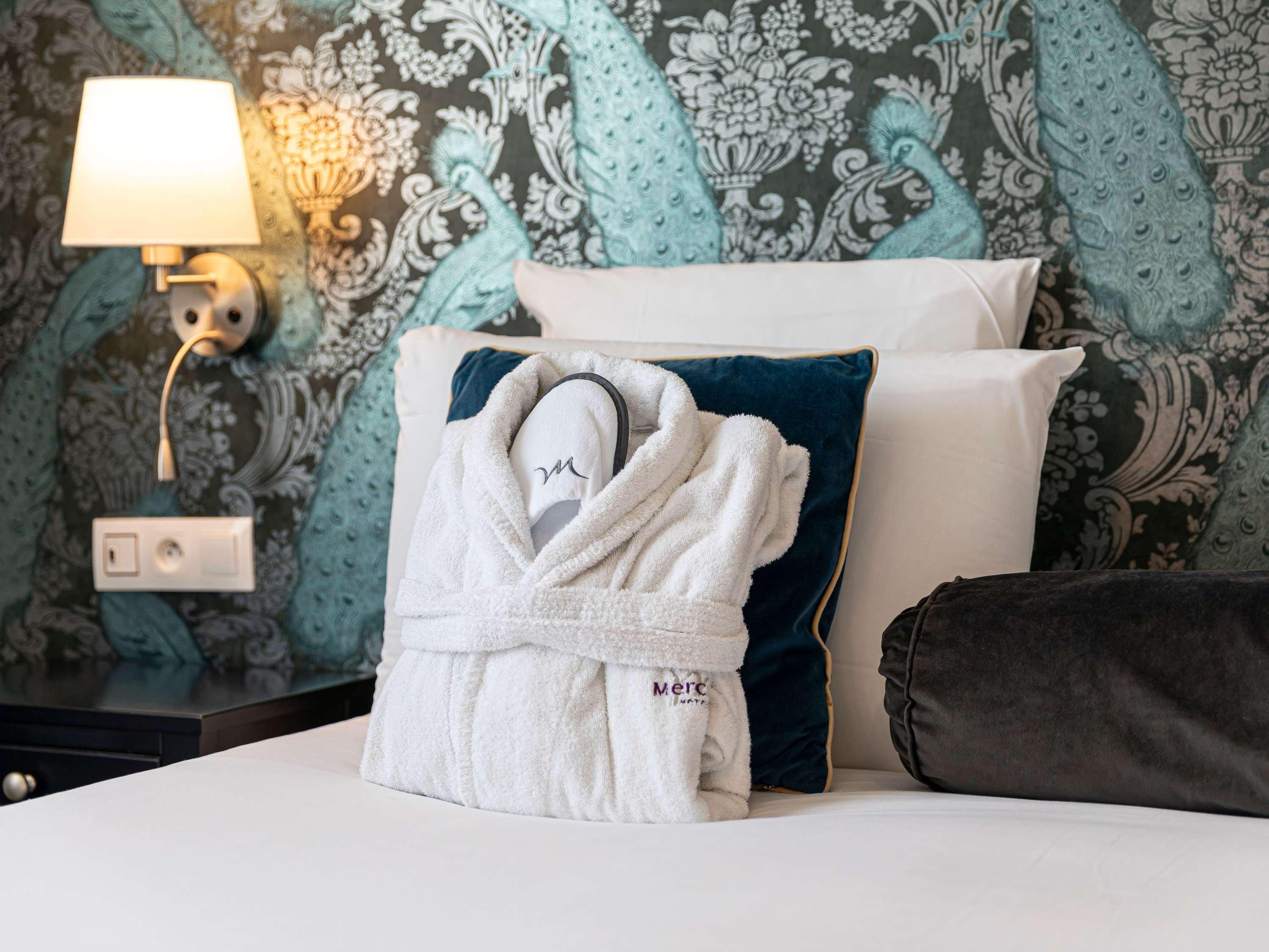 Double with Double Bed