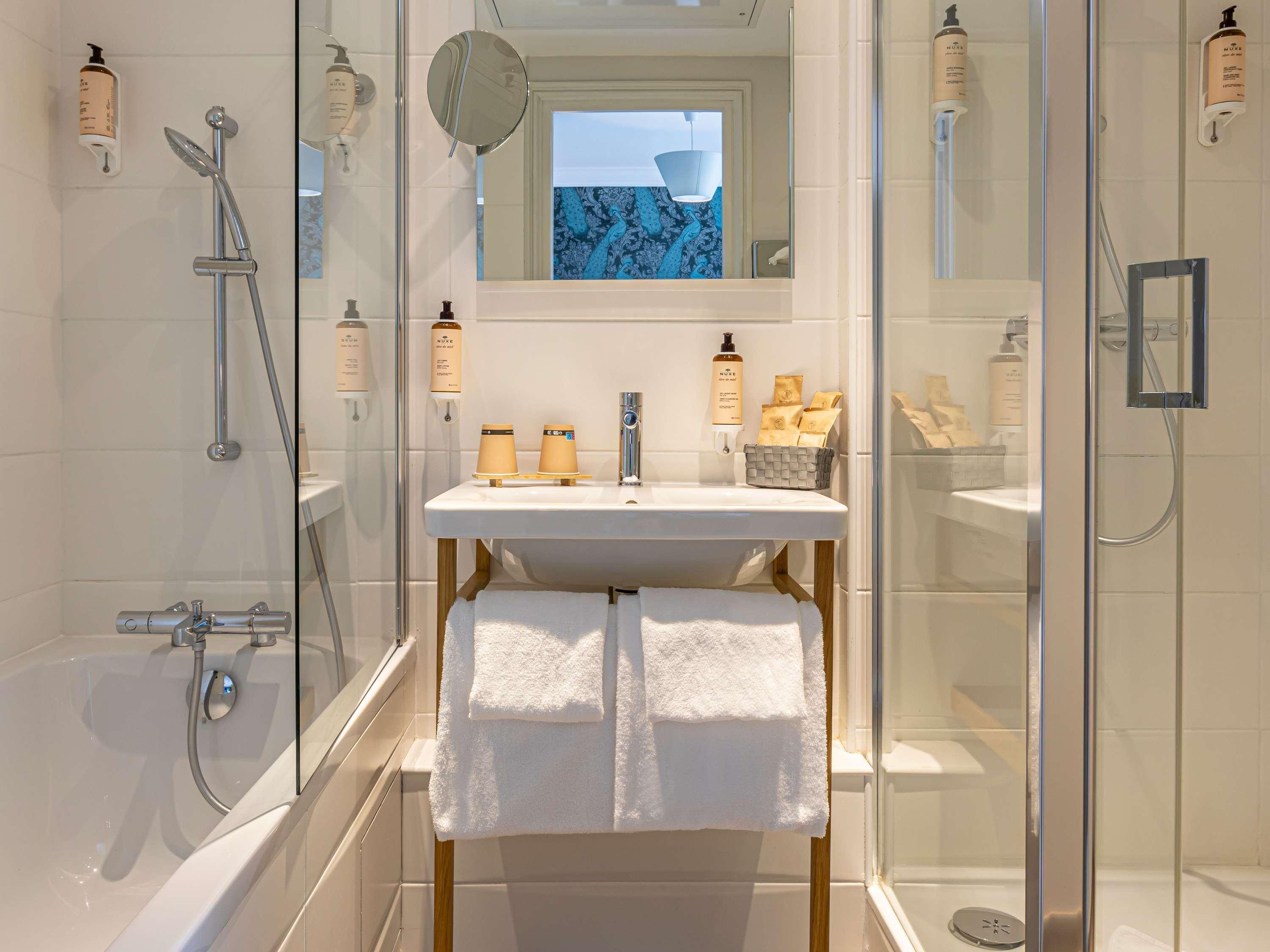 Family Room Two Bedrooms