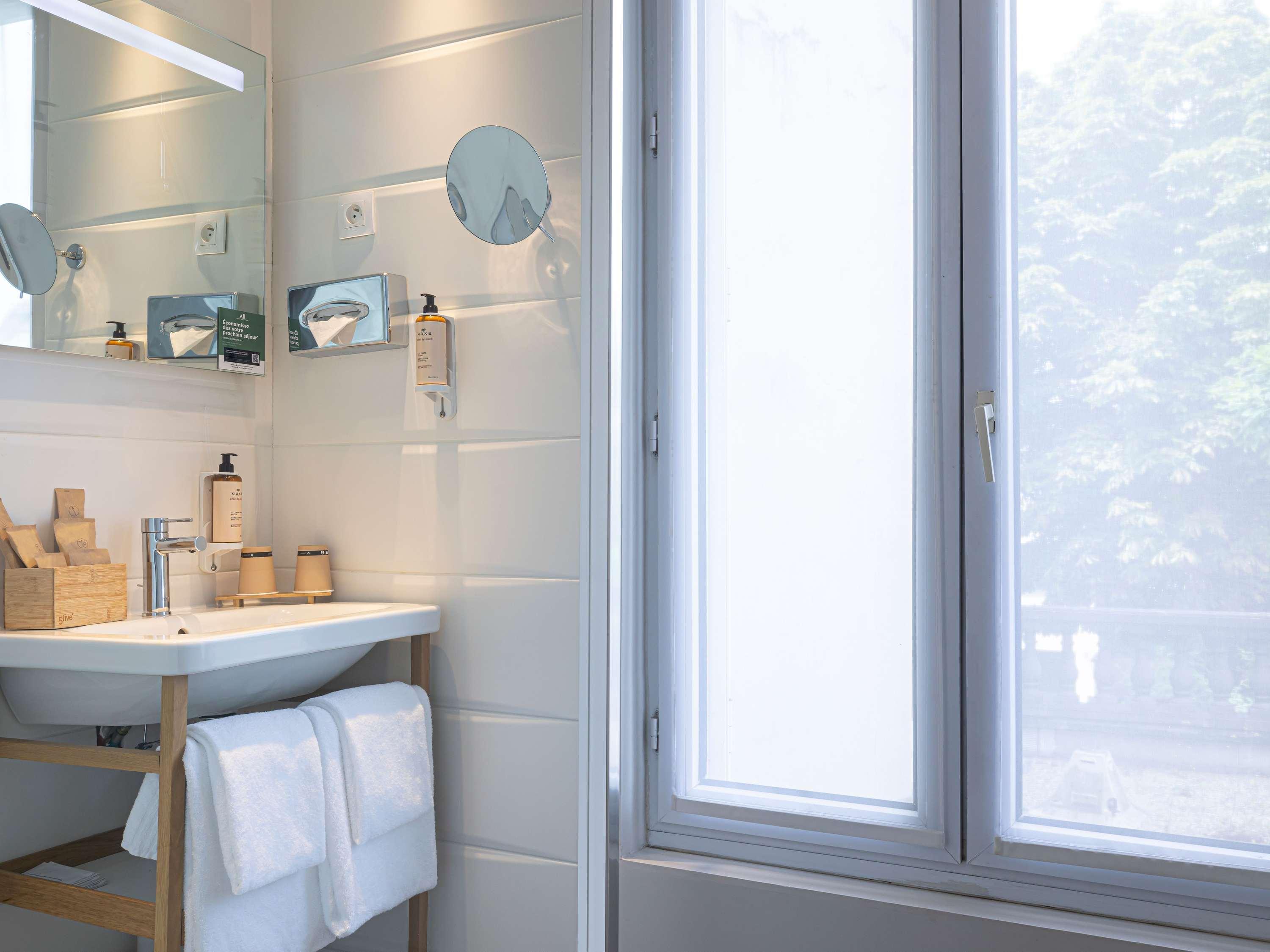 Family Room Two Bedrooms