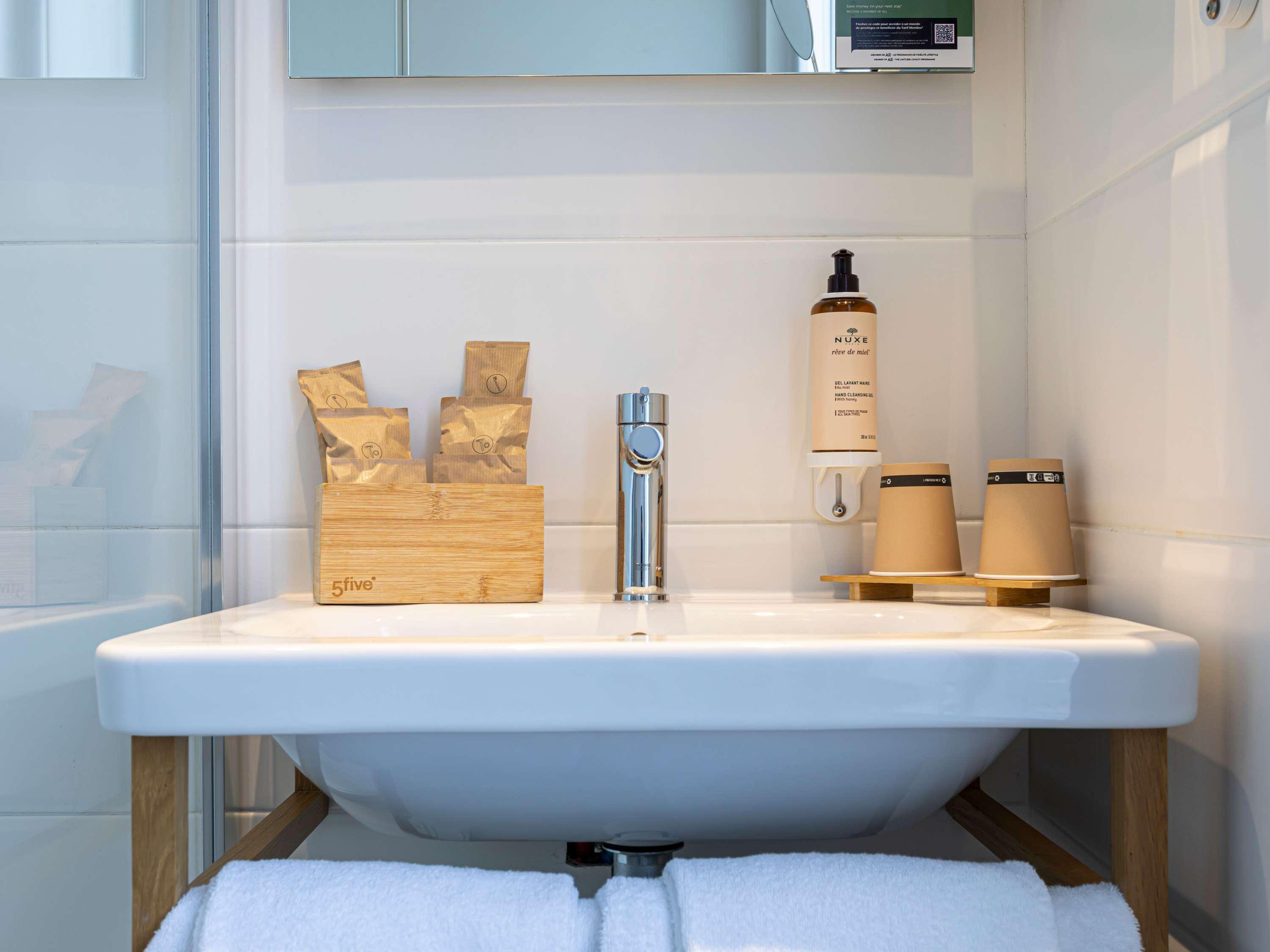 Double with Double Bed