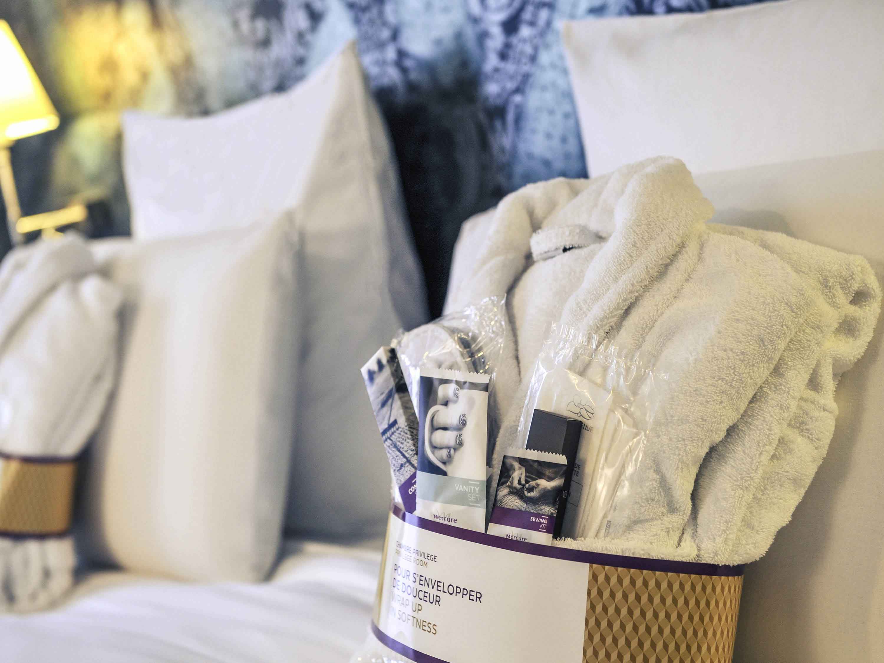 Double with Double Bed