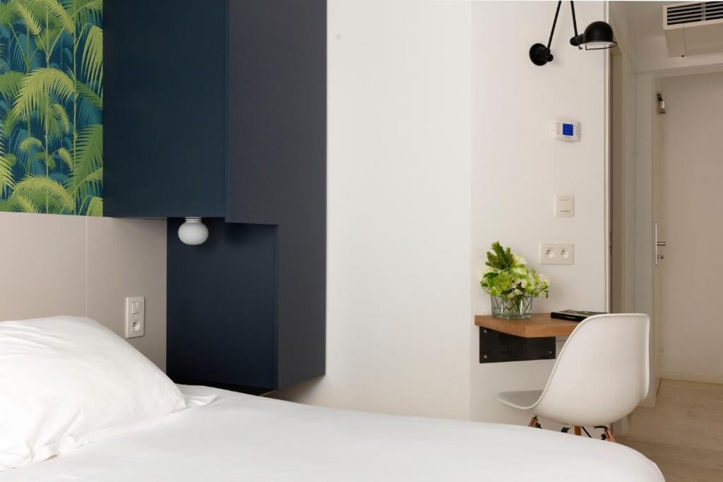 Double Superior Sea View