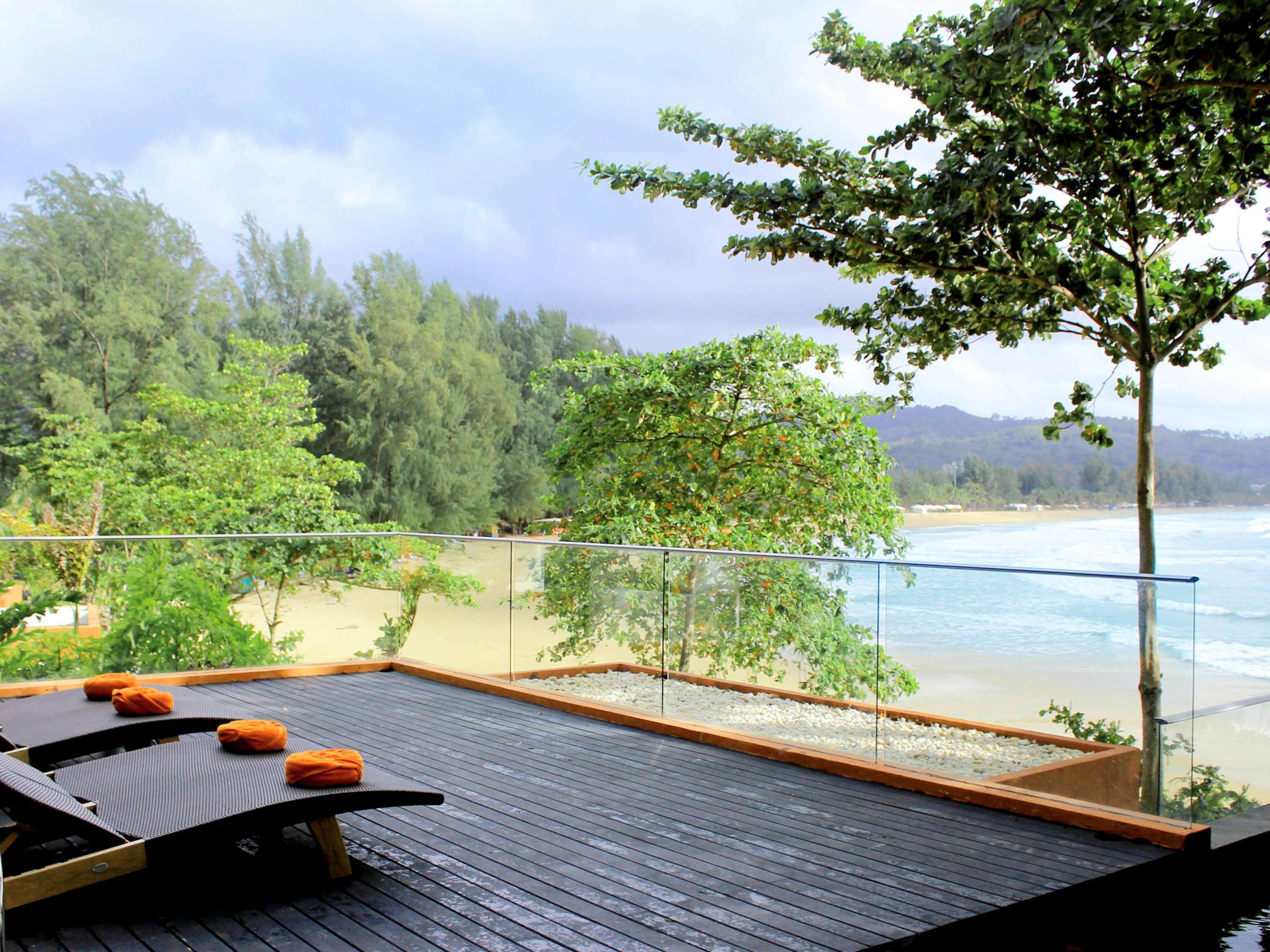 Villa Two Bedrooms with Private Pool