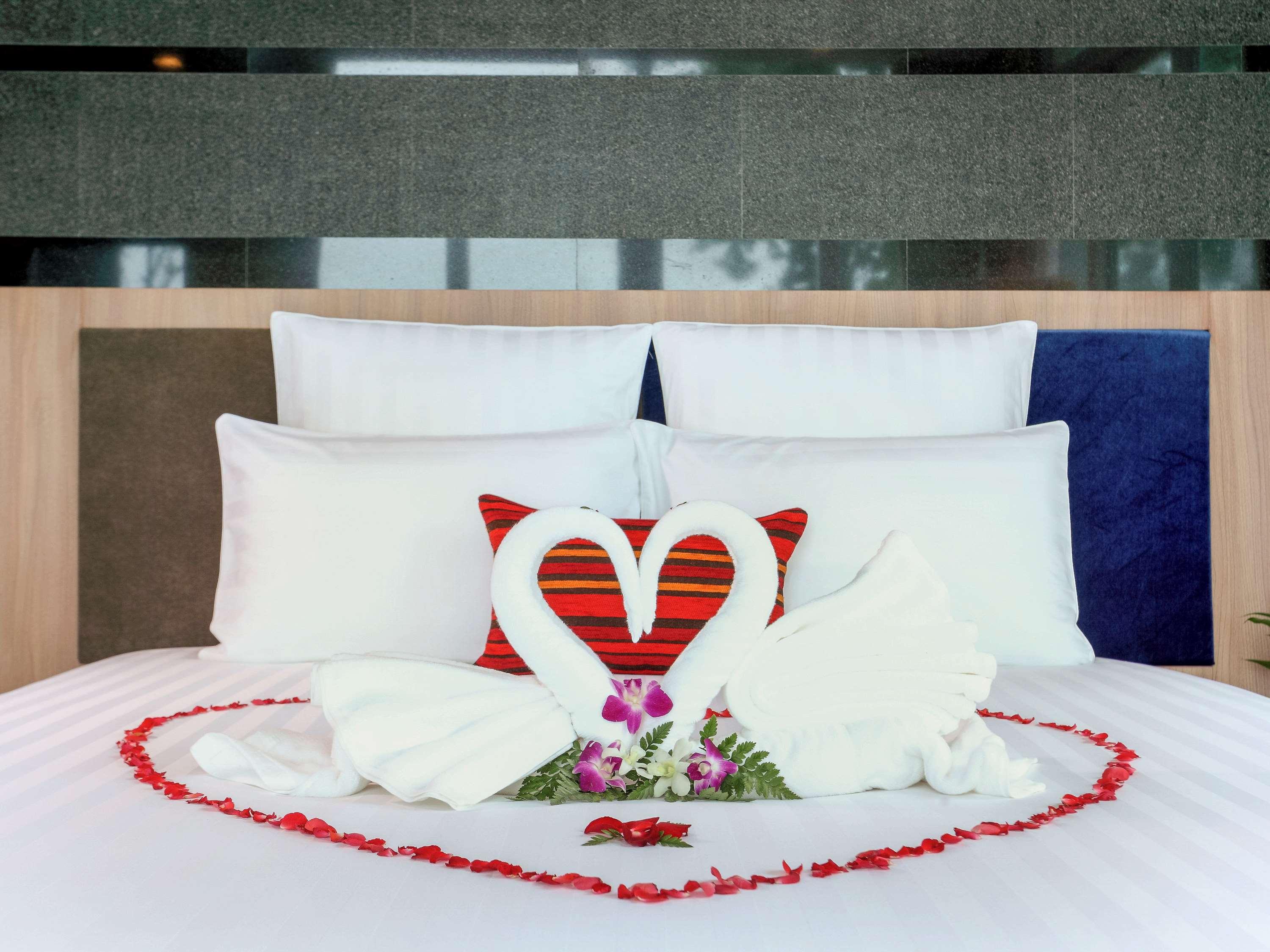 Villa Two Bedrooms with Private Pool