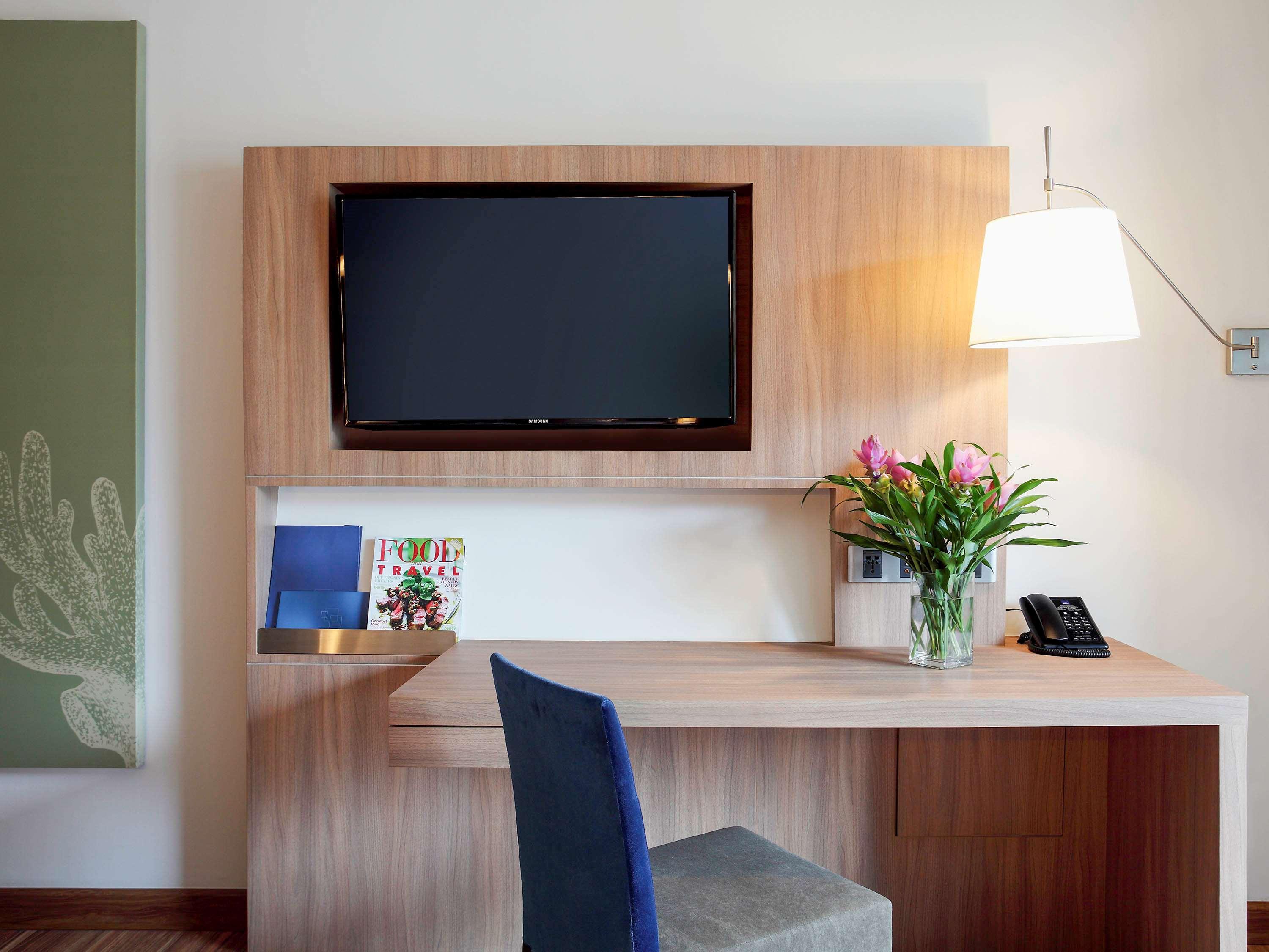 Double Ocean View King Bed