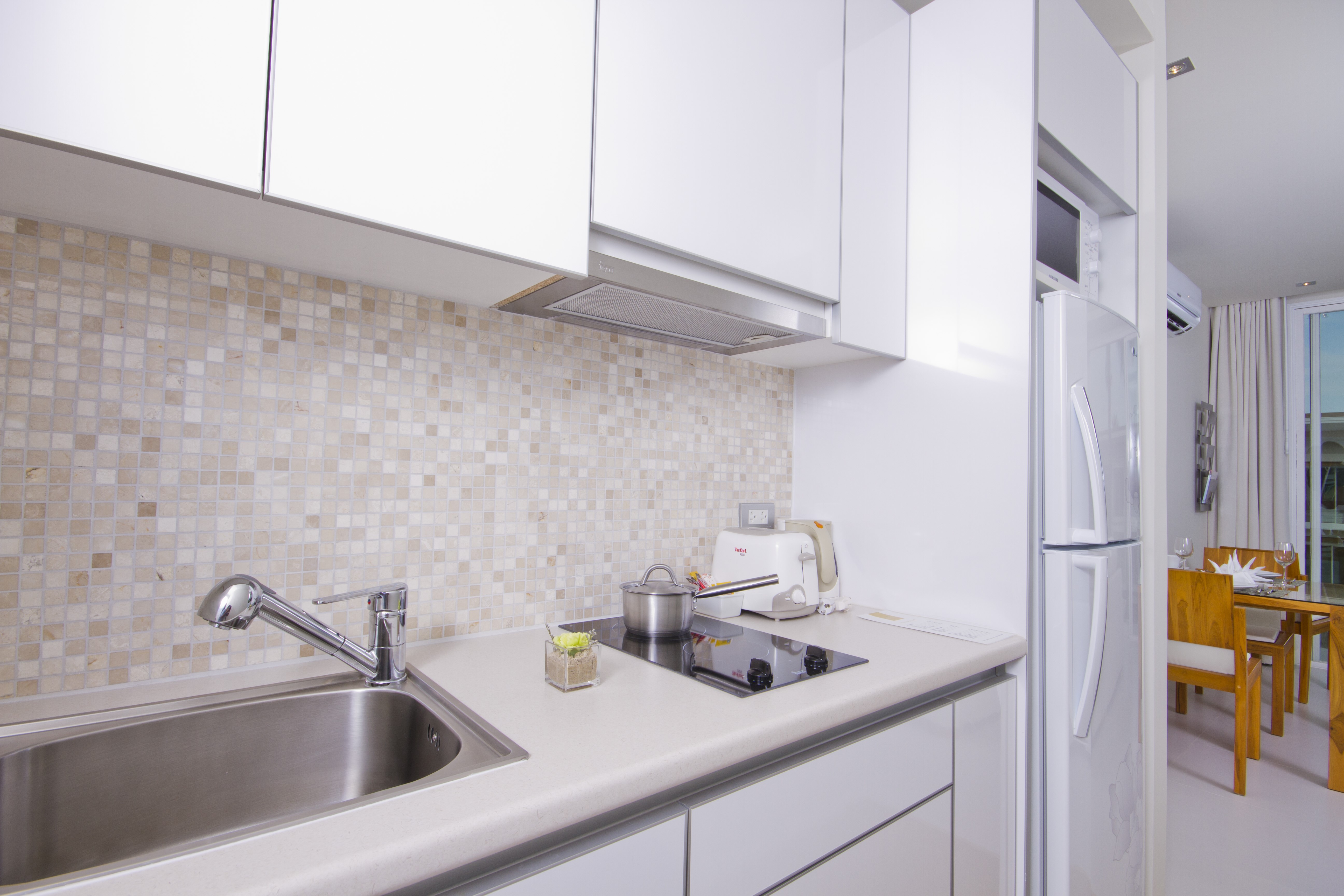 Suite Garden View One Bedroom