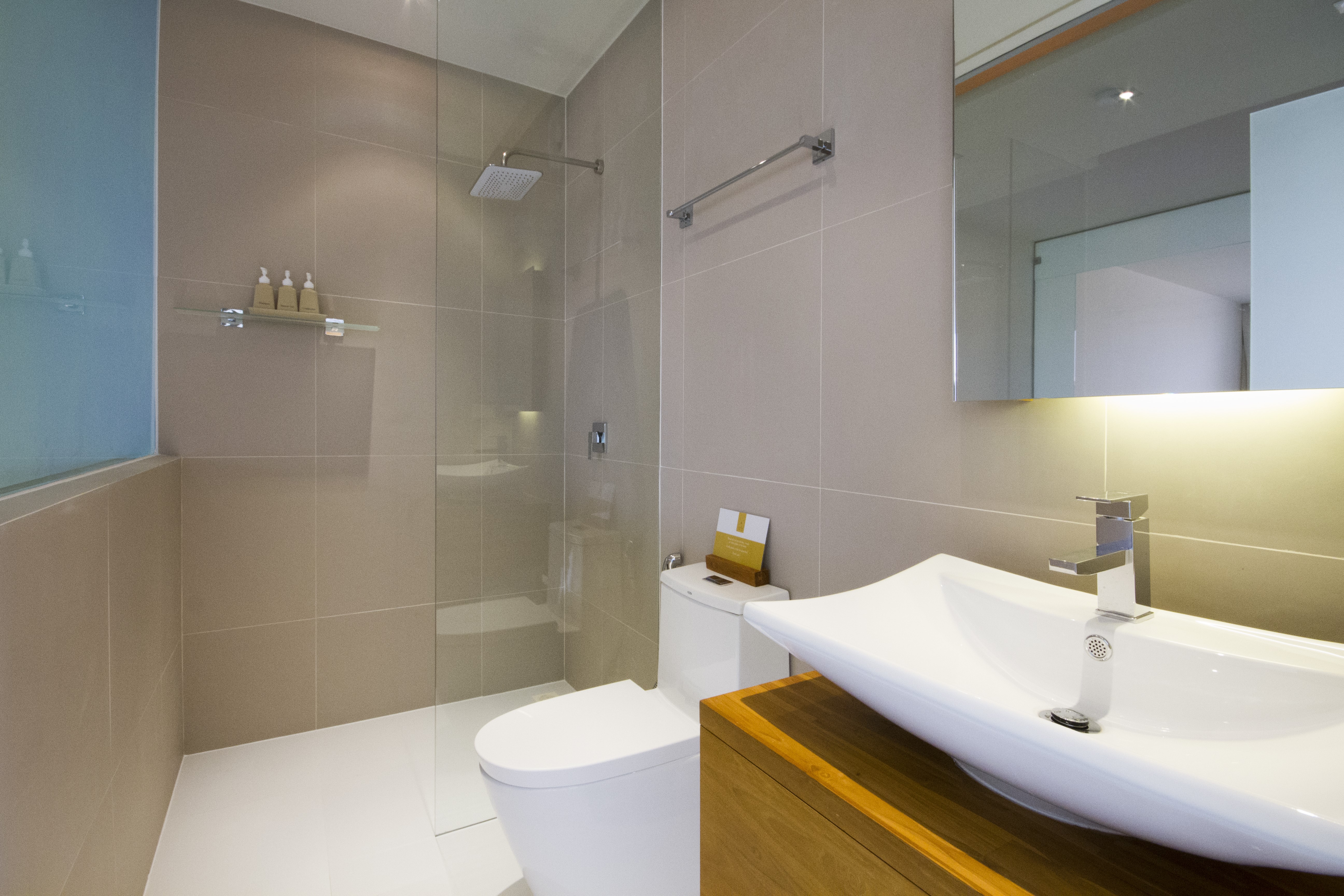 Suite Garden View One Bedroom