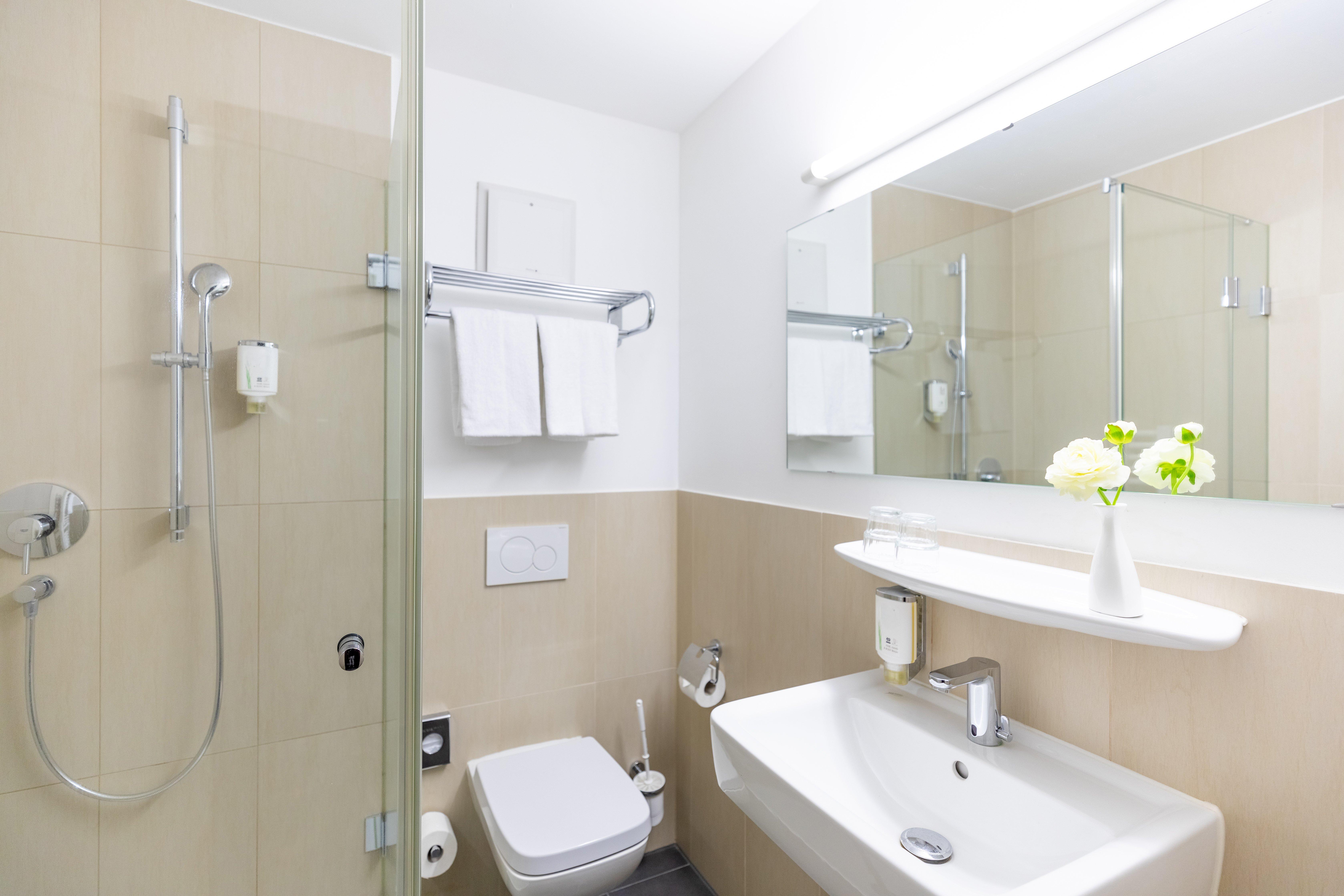 Double or Twin Standard