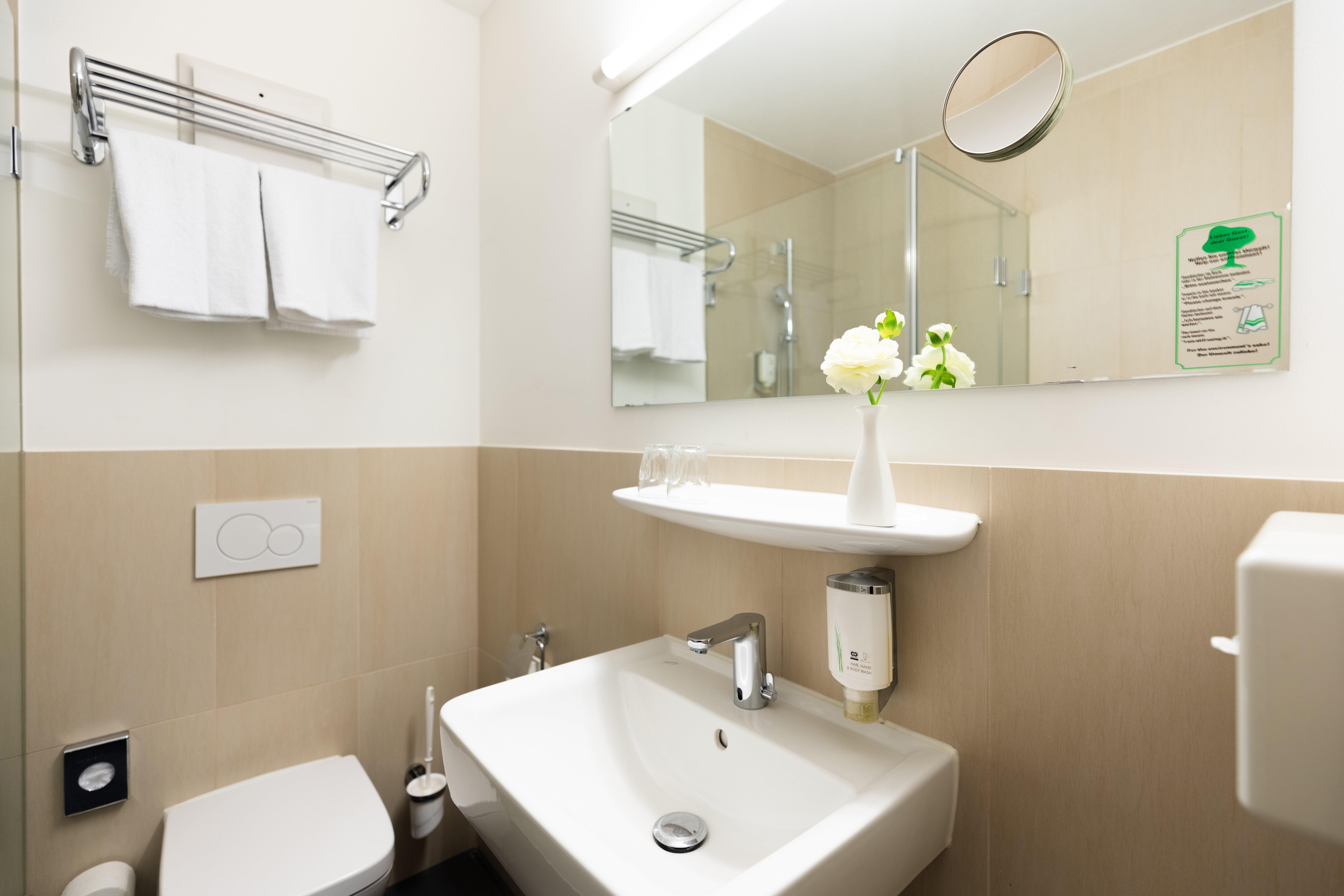 Double or Twin Standard