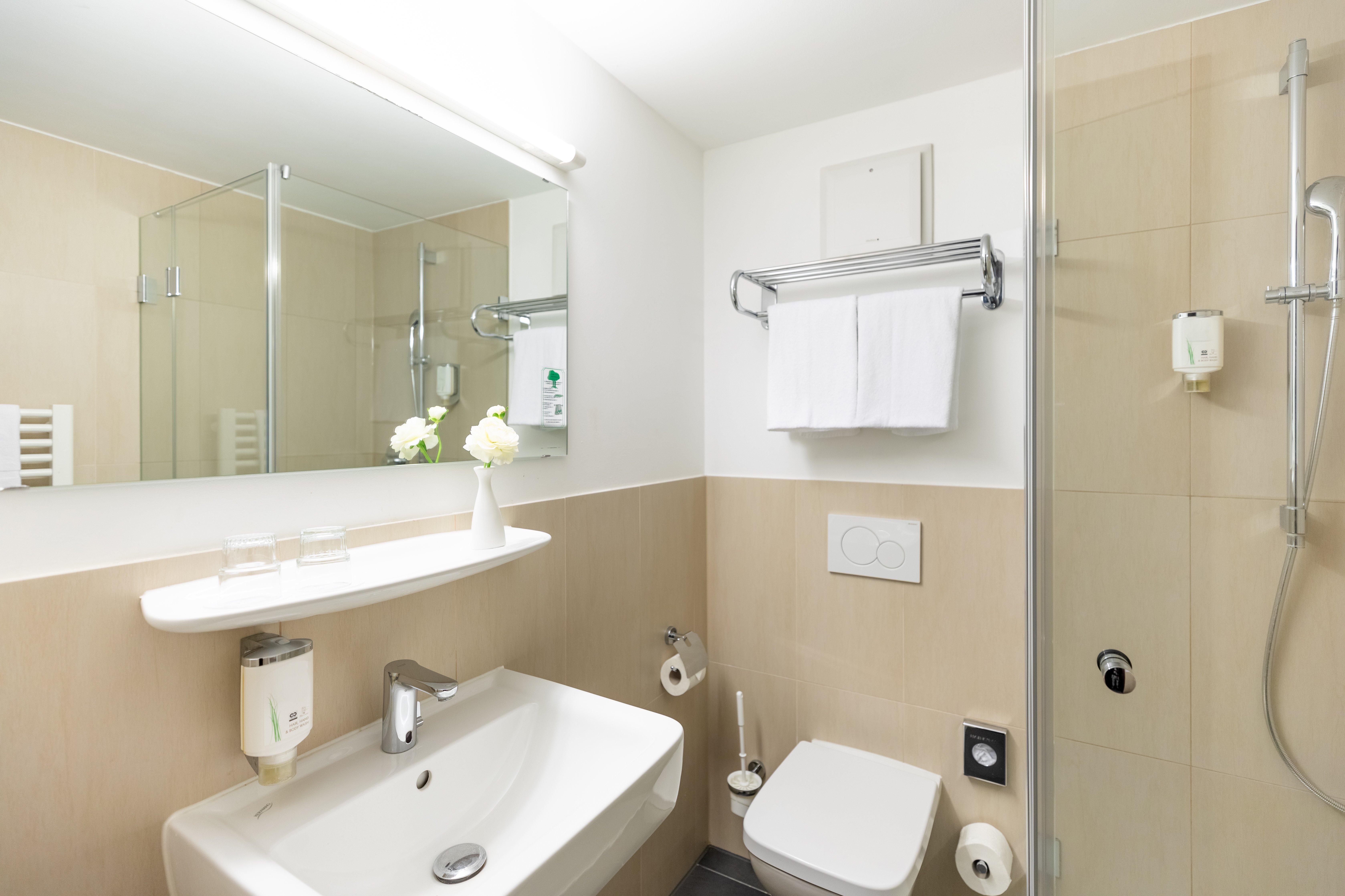 Double or Twin Standard