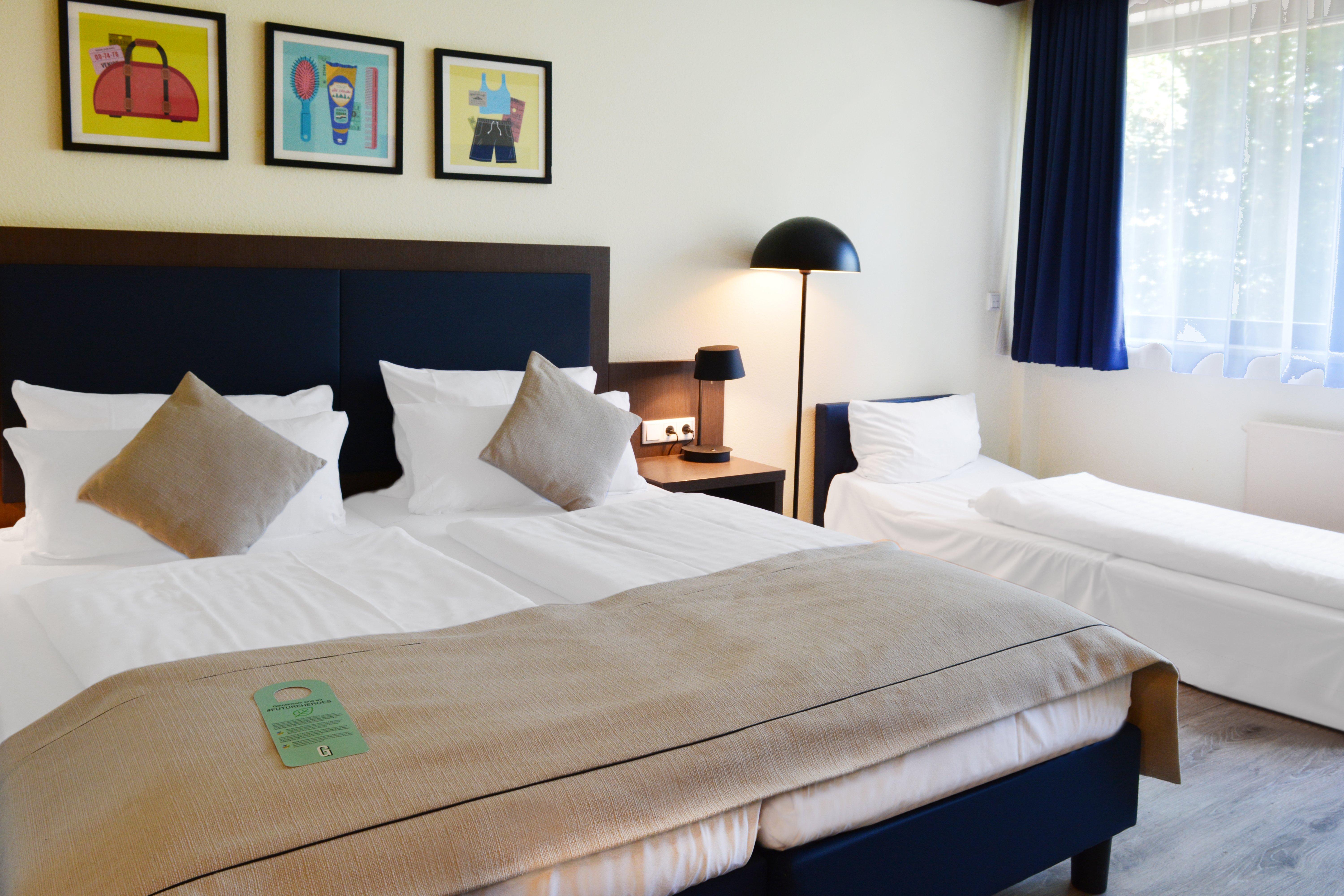 Double or Twin Standard