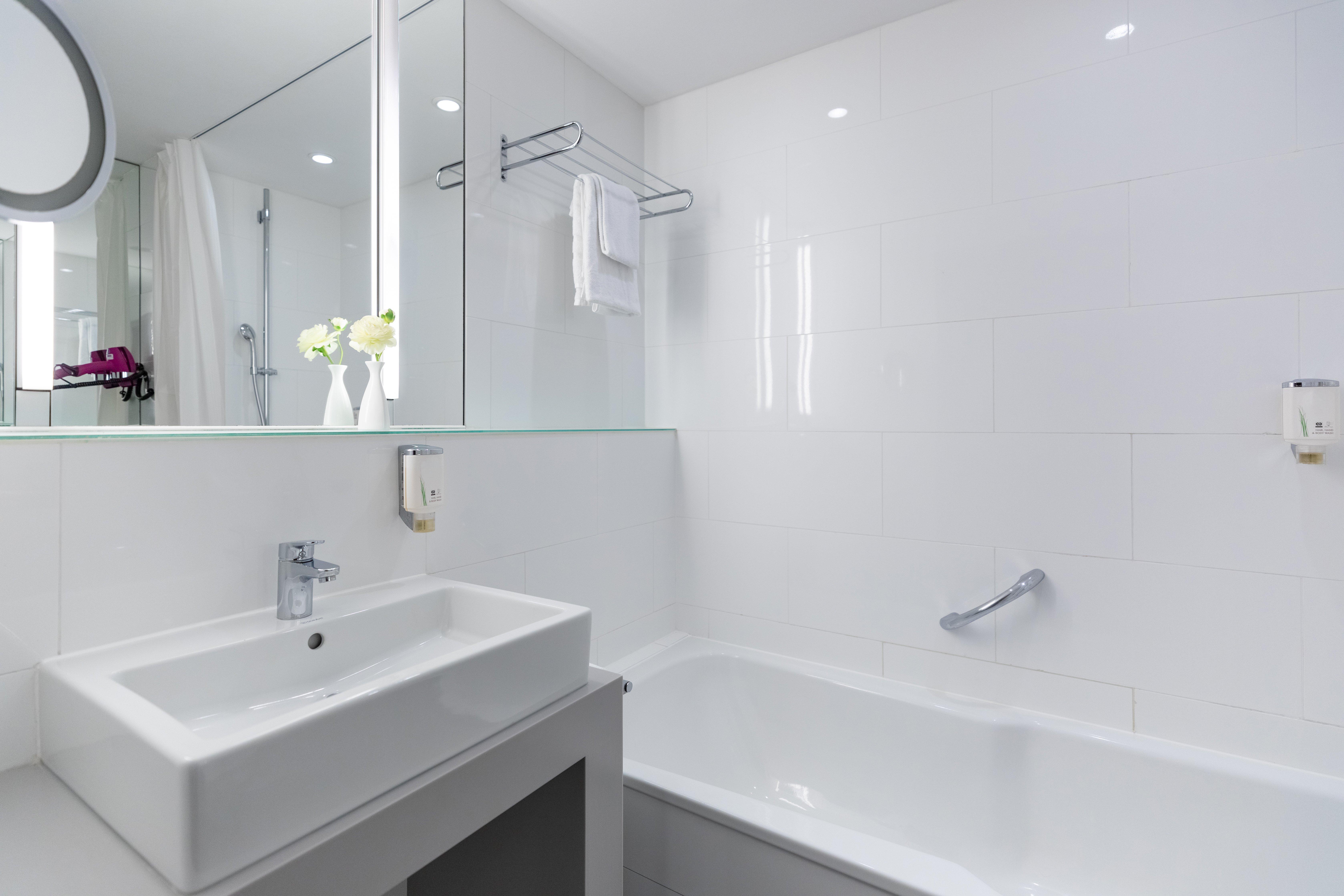 Double or Twin Standard