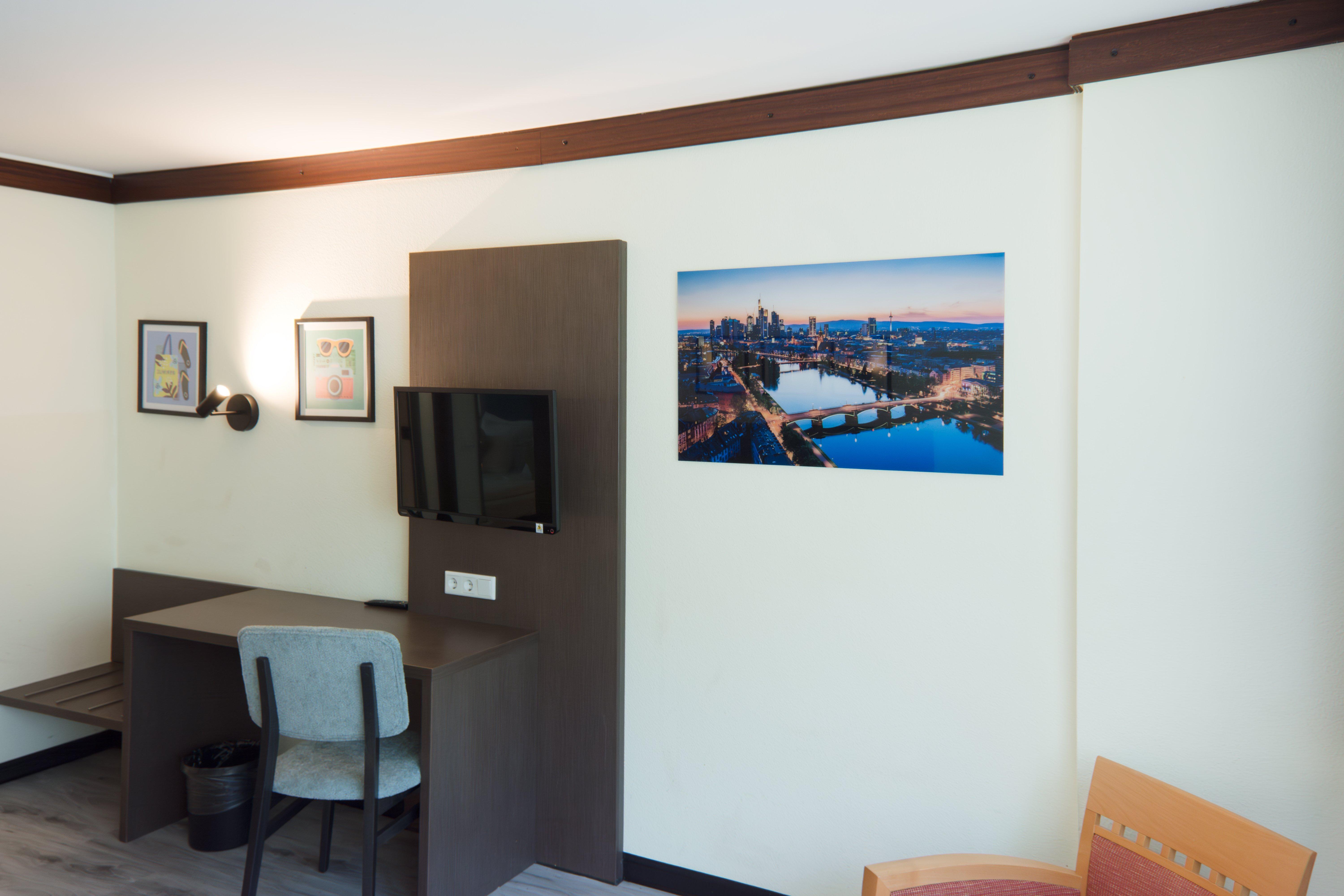 Double or Twin Standard