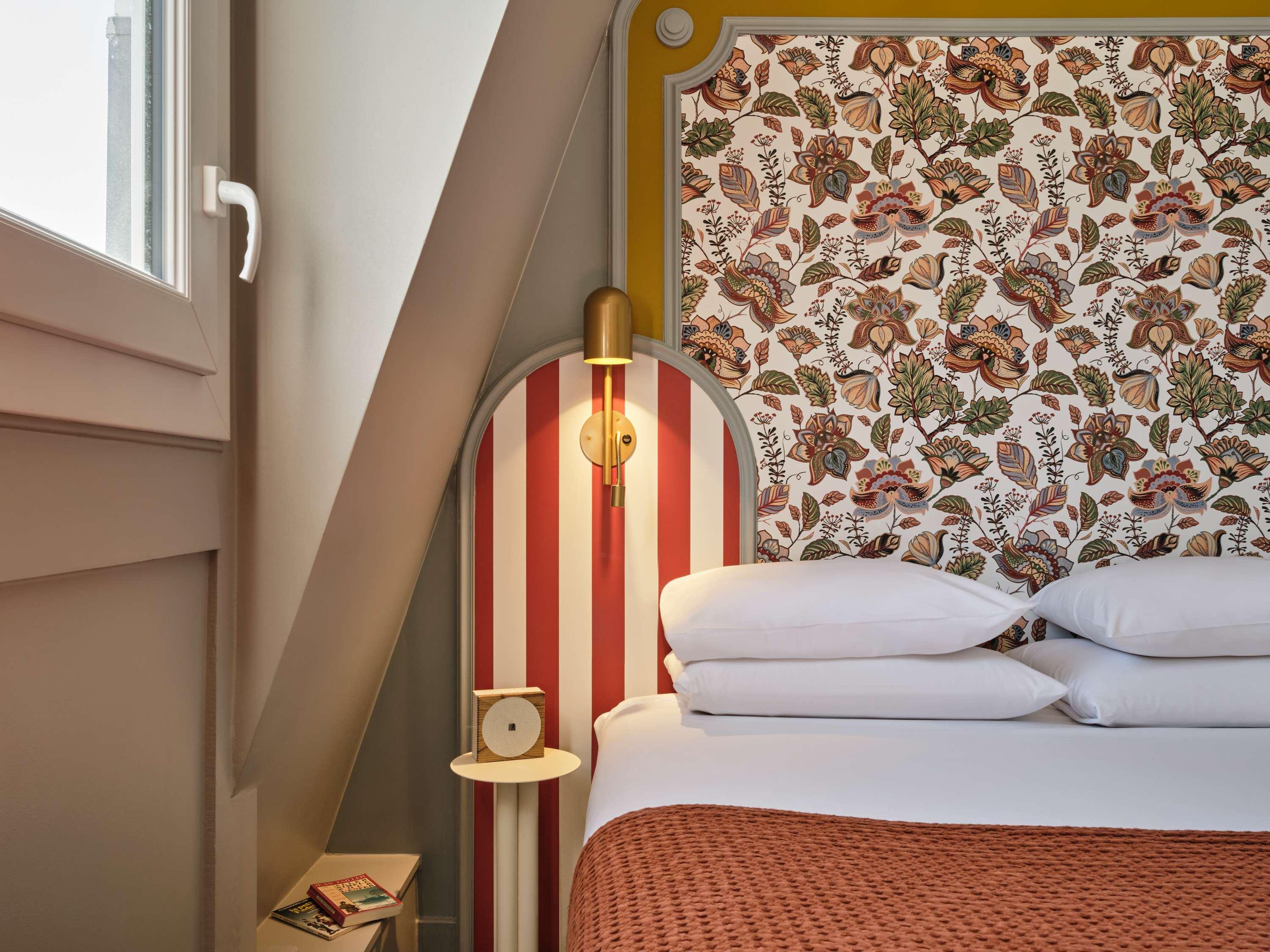 Double with Double Bed