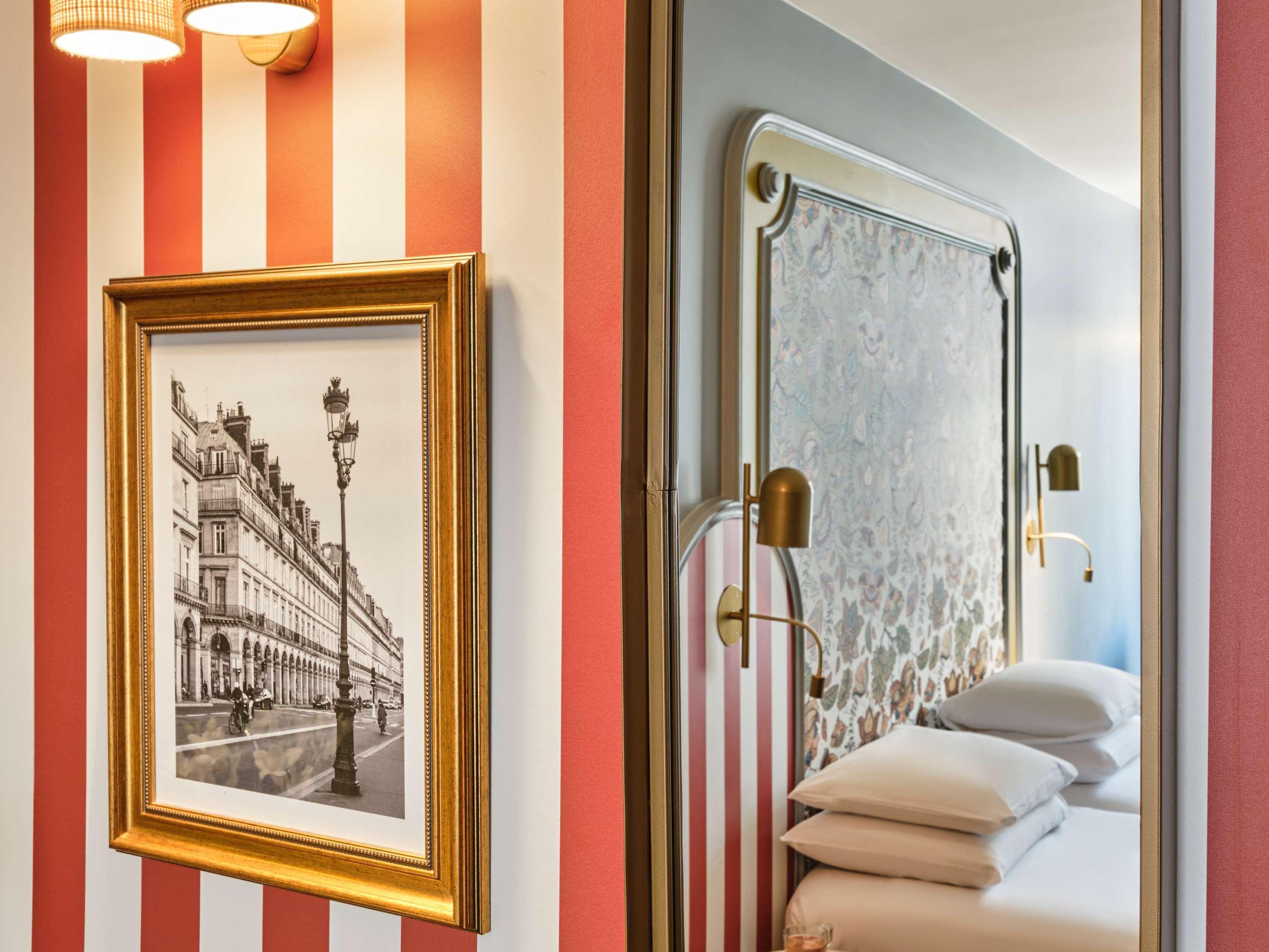 Double with Double Bed