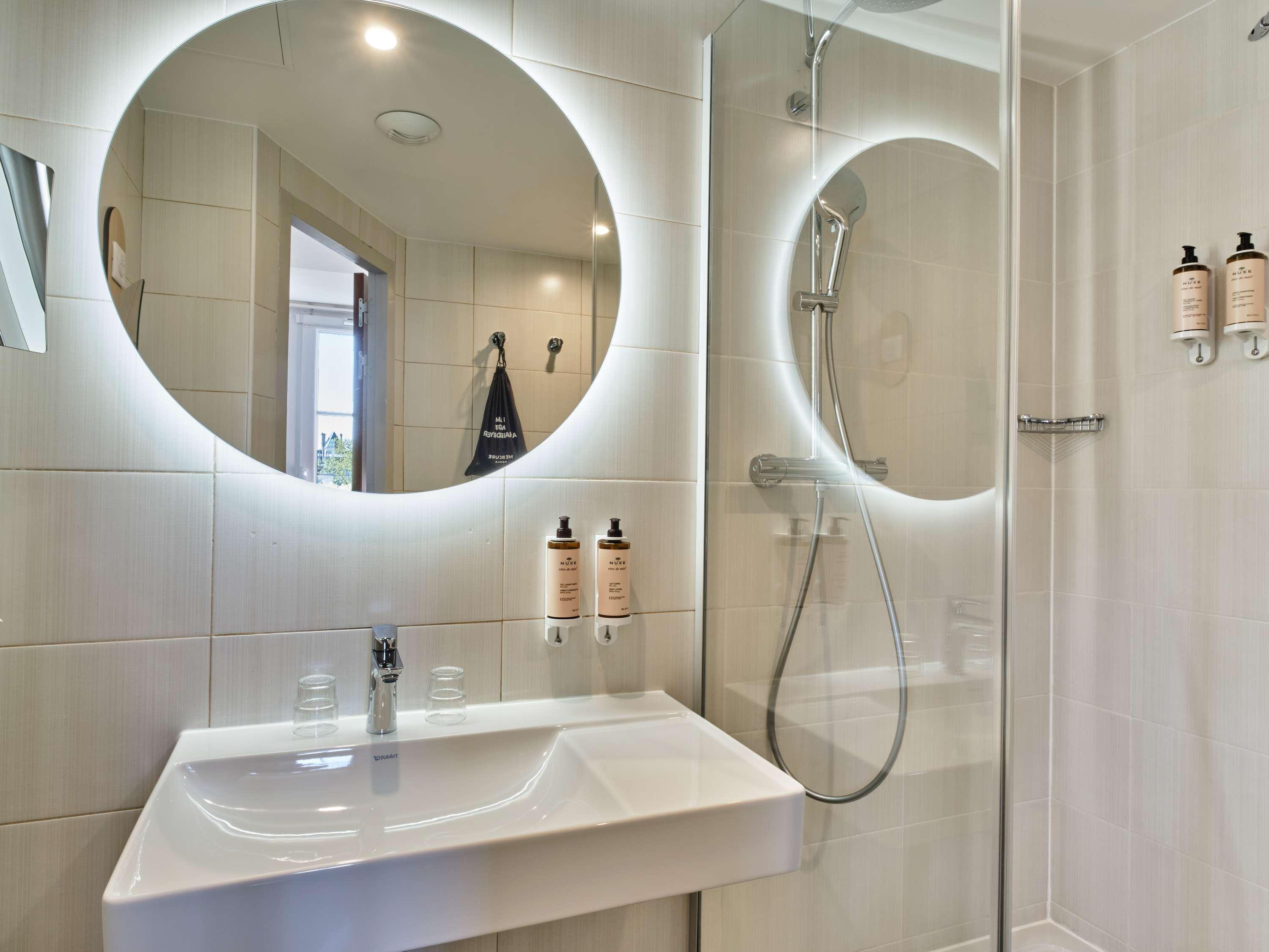 Double with Double Bed