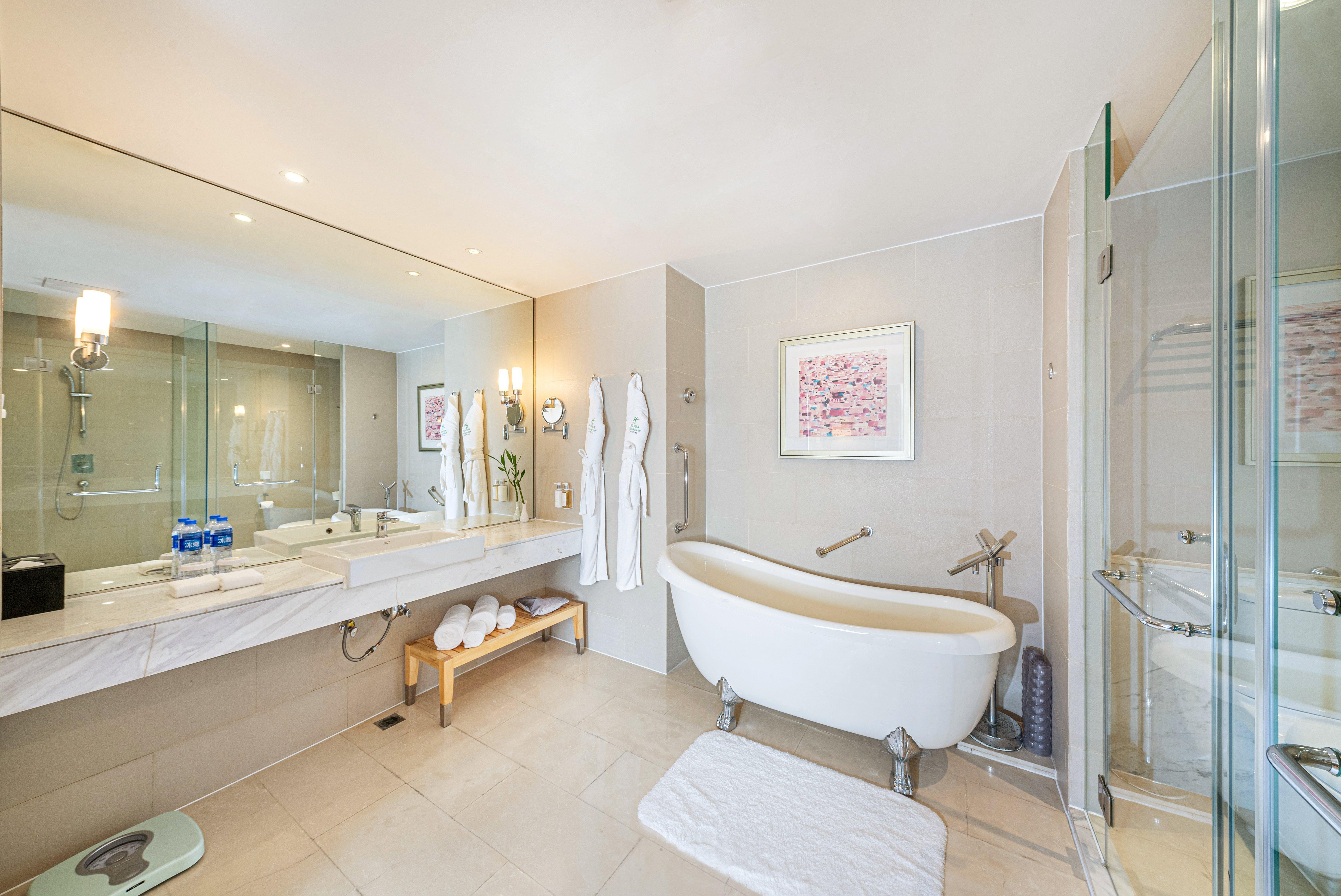 Suite One Bedroom