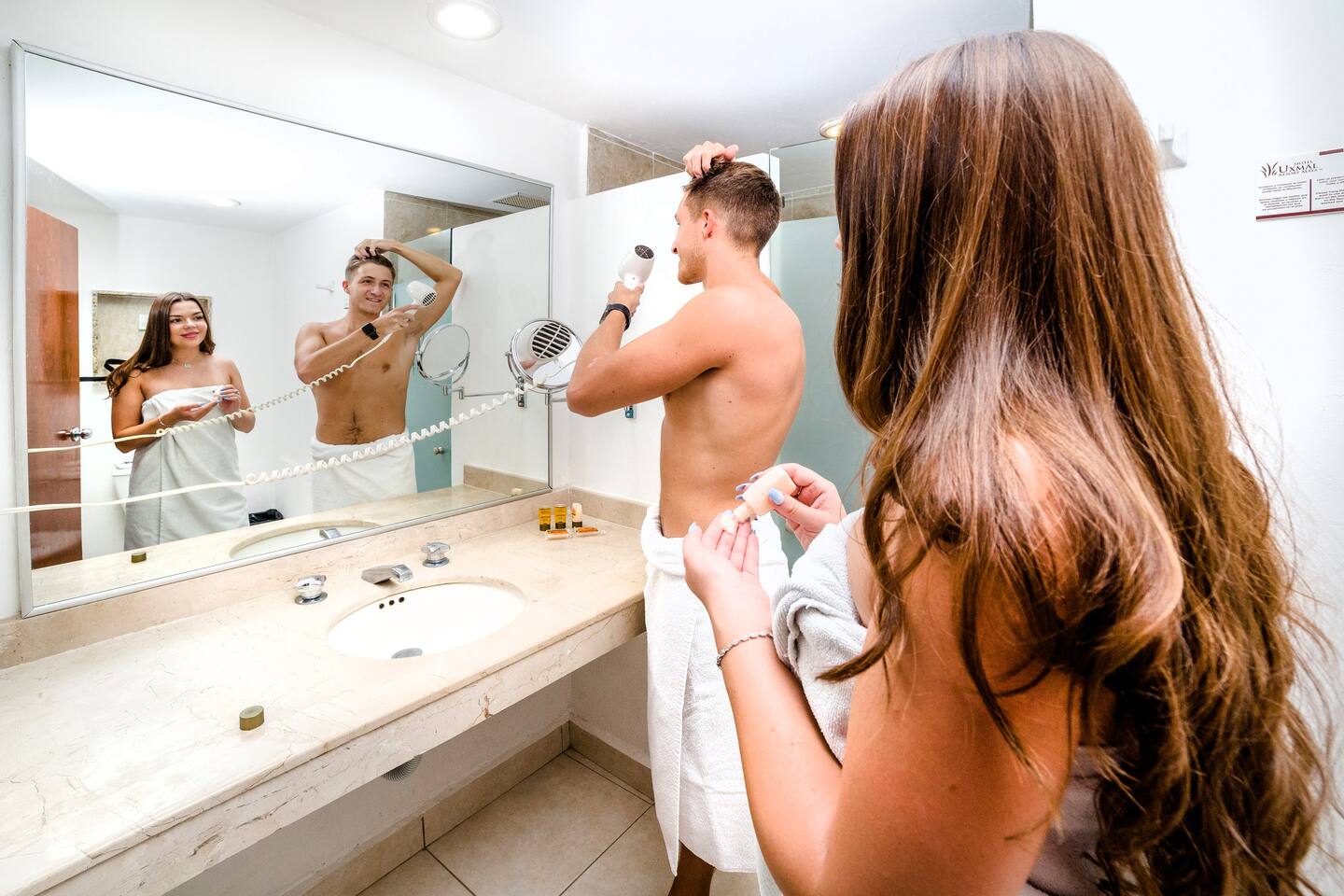 Junior Suite King Size Bed