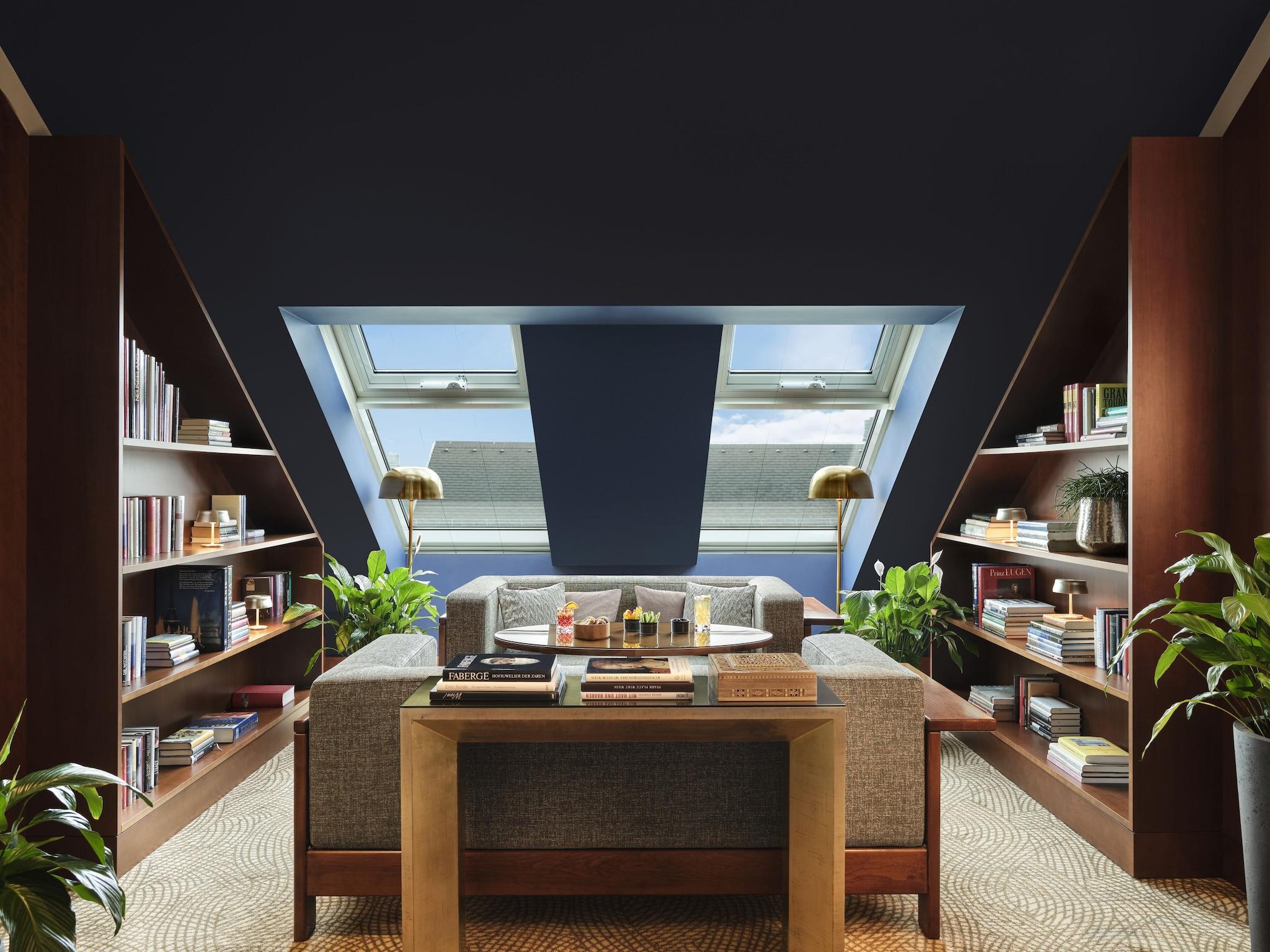 Suite Executive King Bed