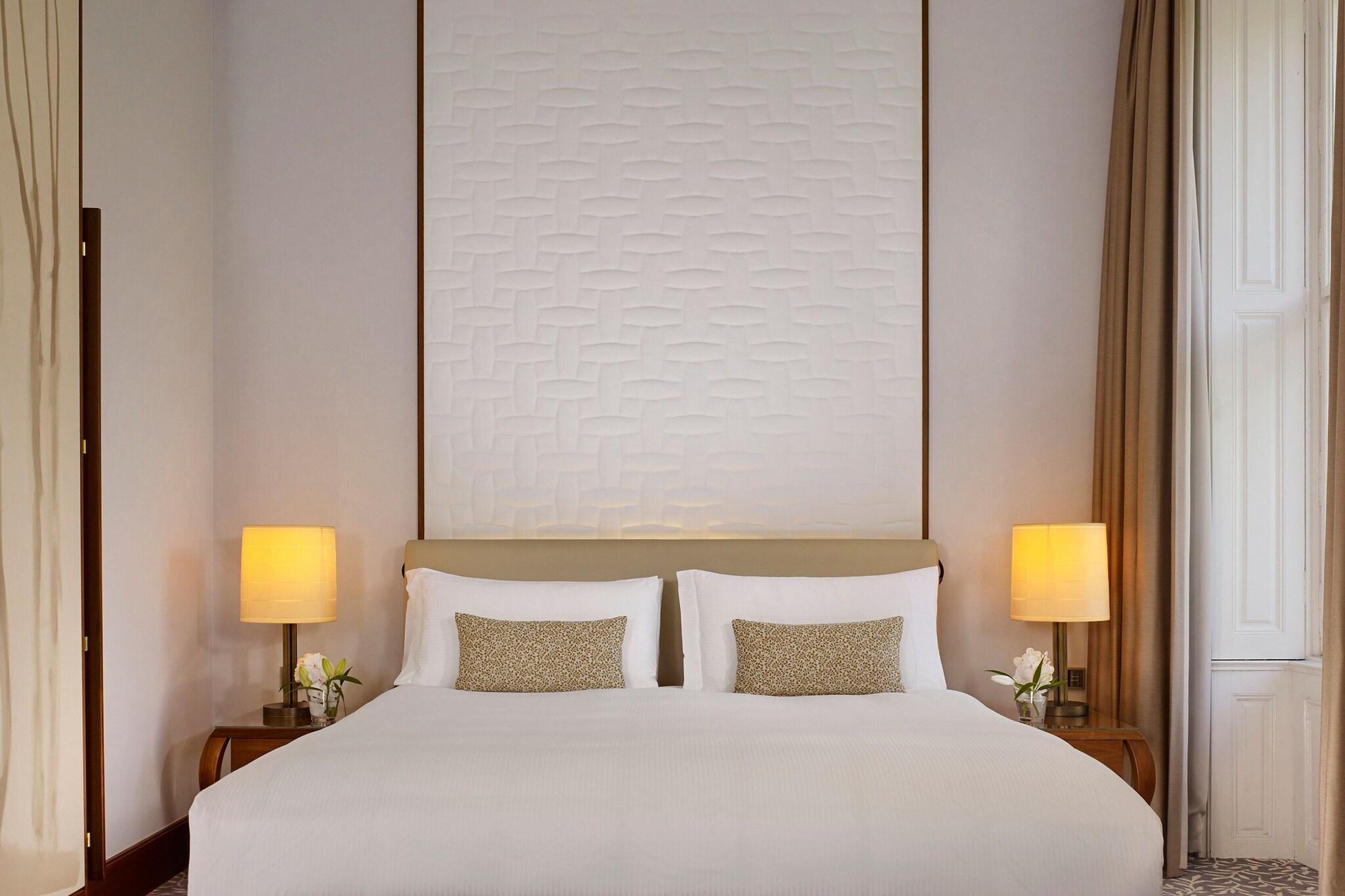 Suite Executive King Bed