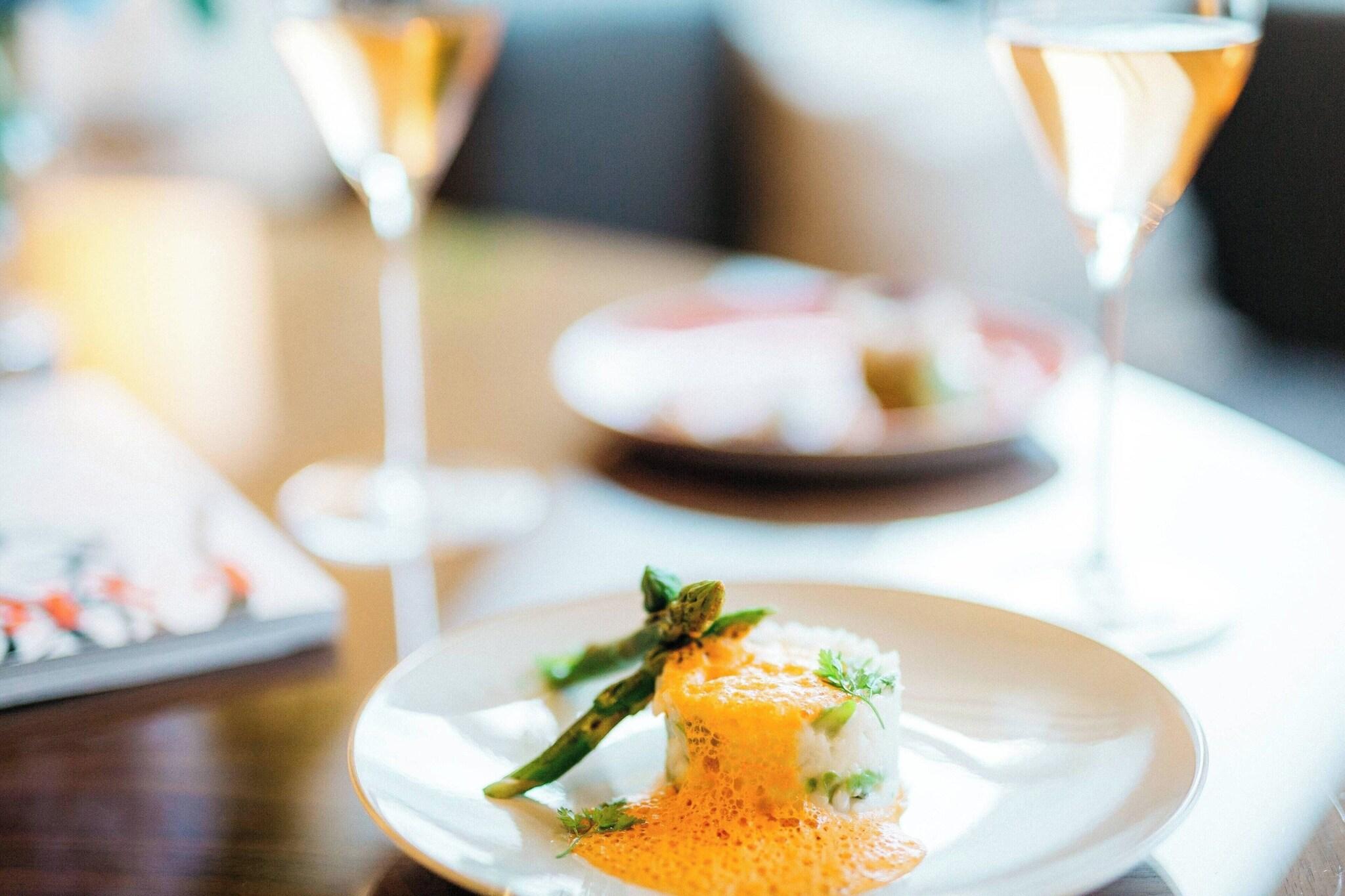 Suite Executive King Bed