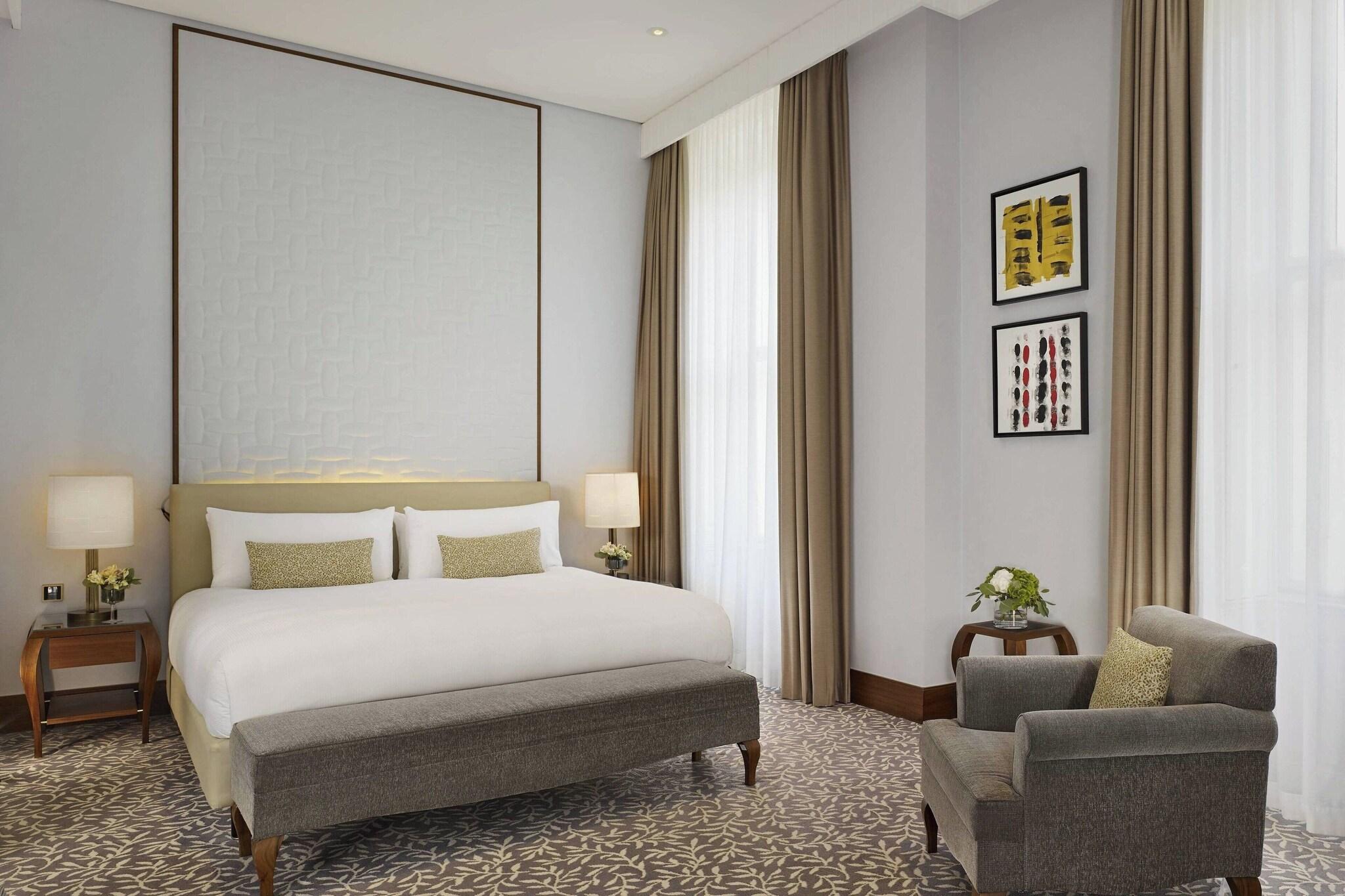 Suite Executive King Bed