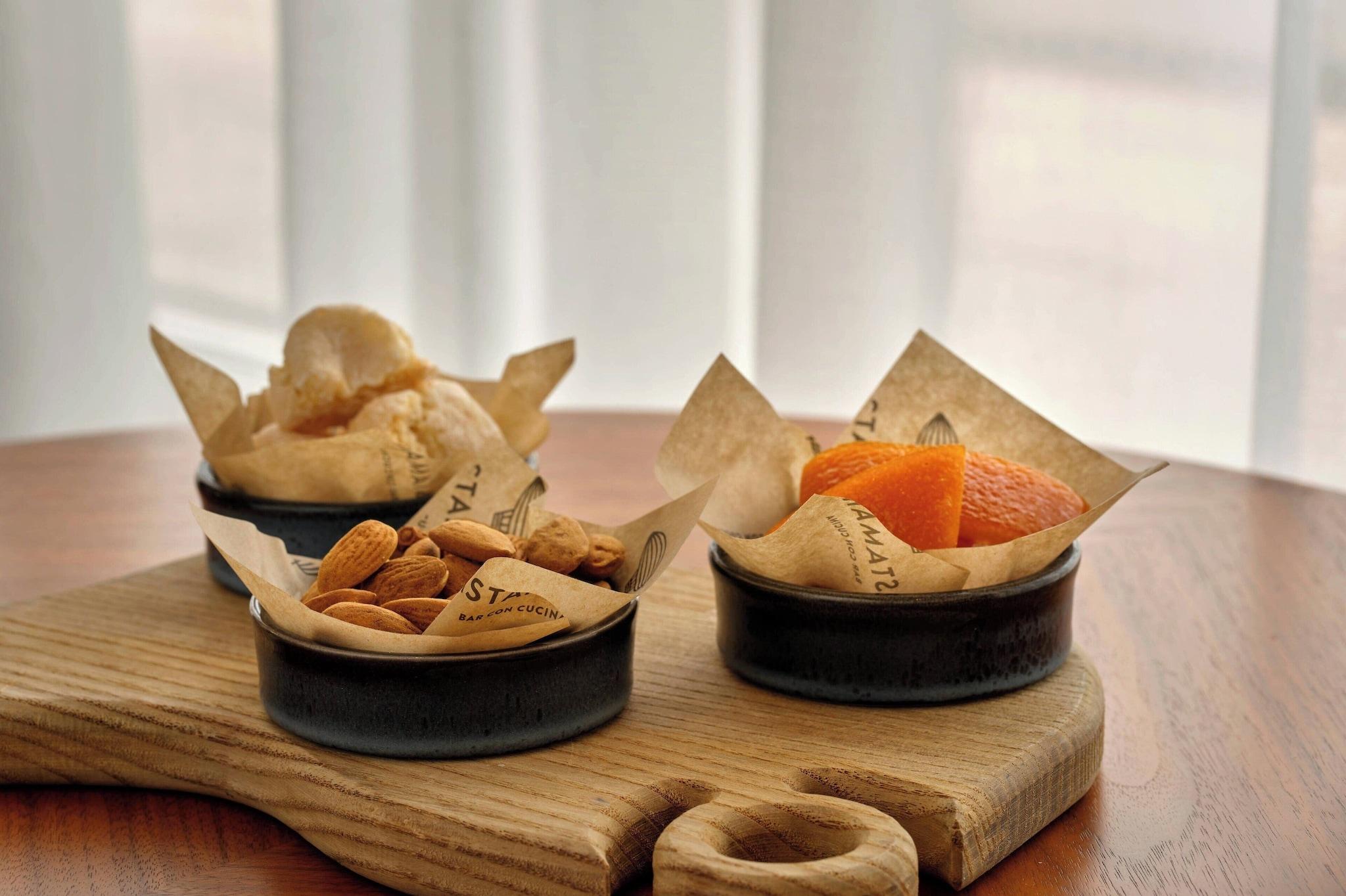 Double Premium City View