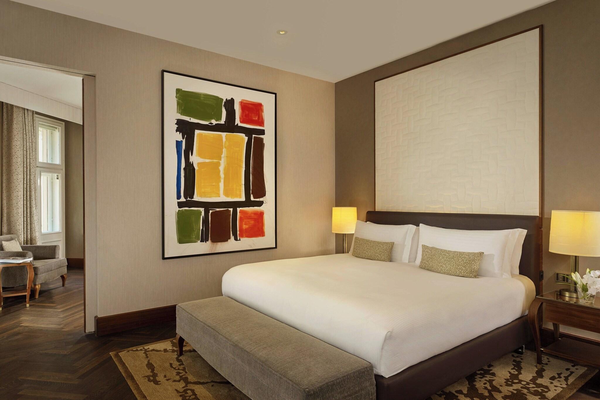 Suite Premium