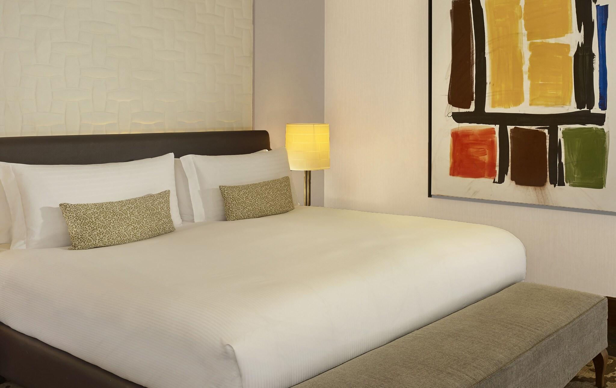 Suite with Views
