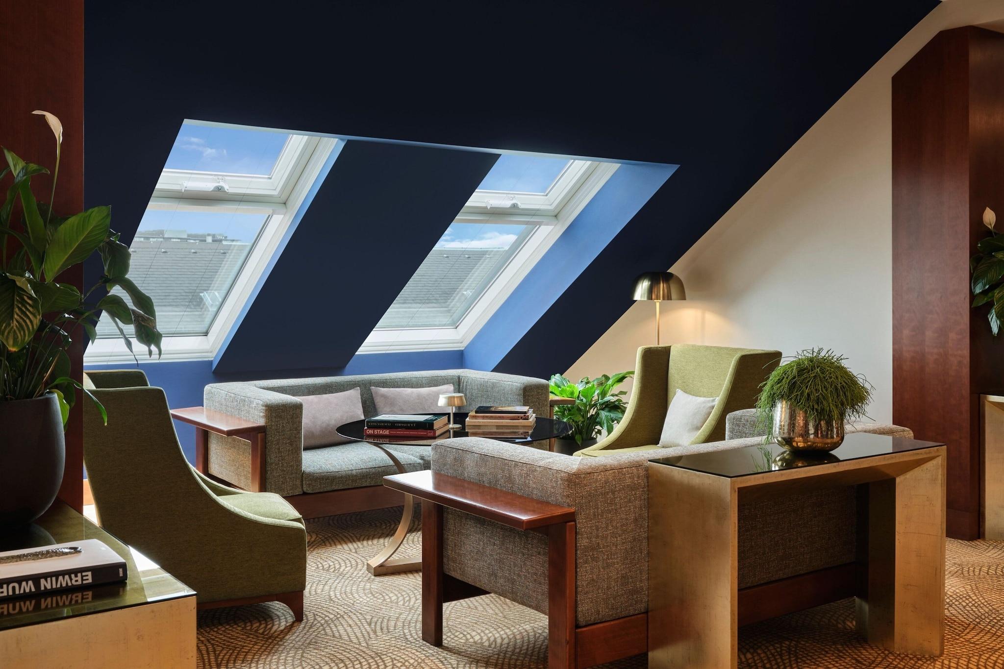 Suite Presidential with Views