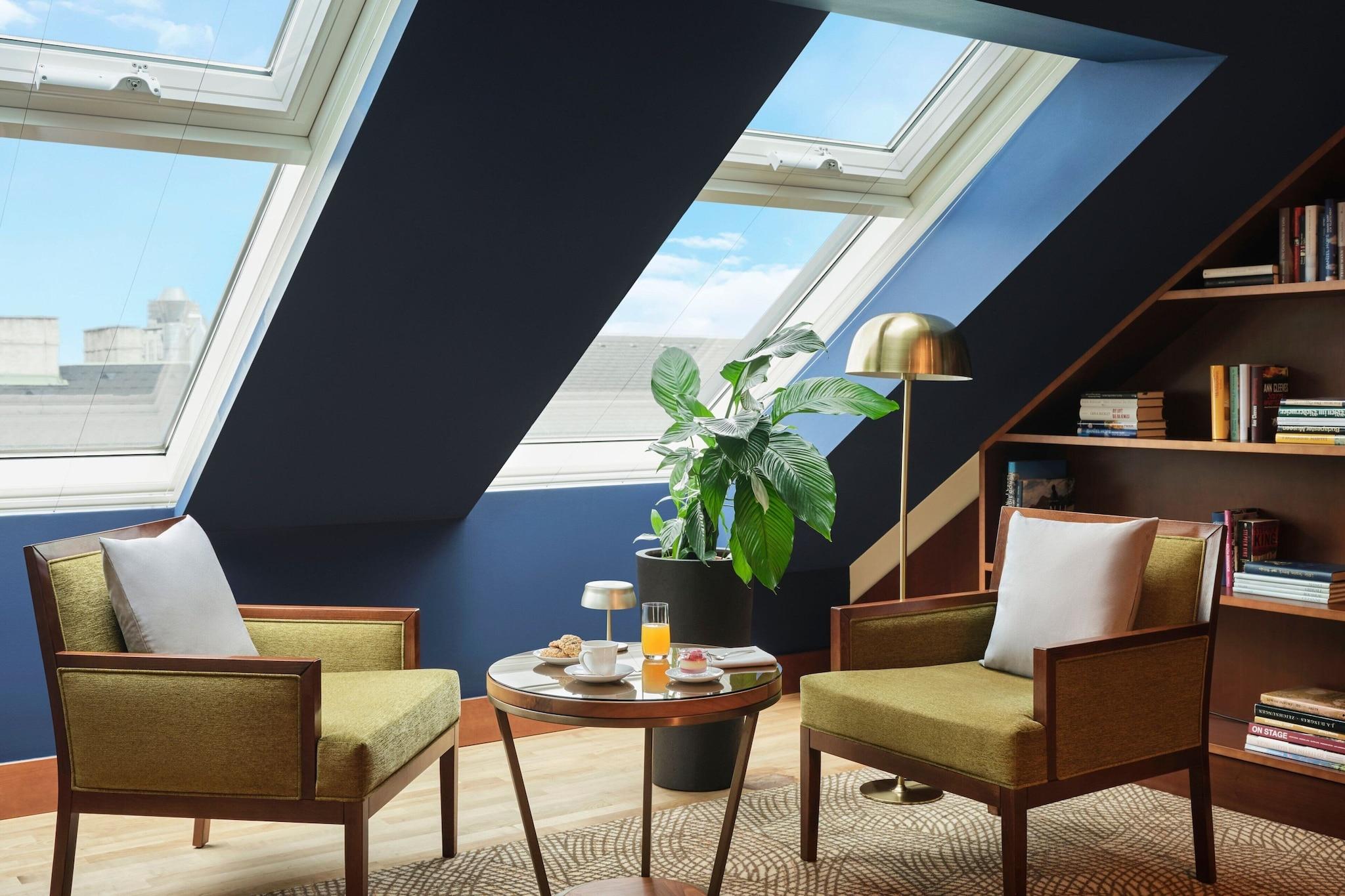 Suite Presidential with Views