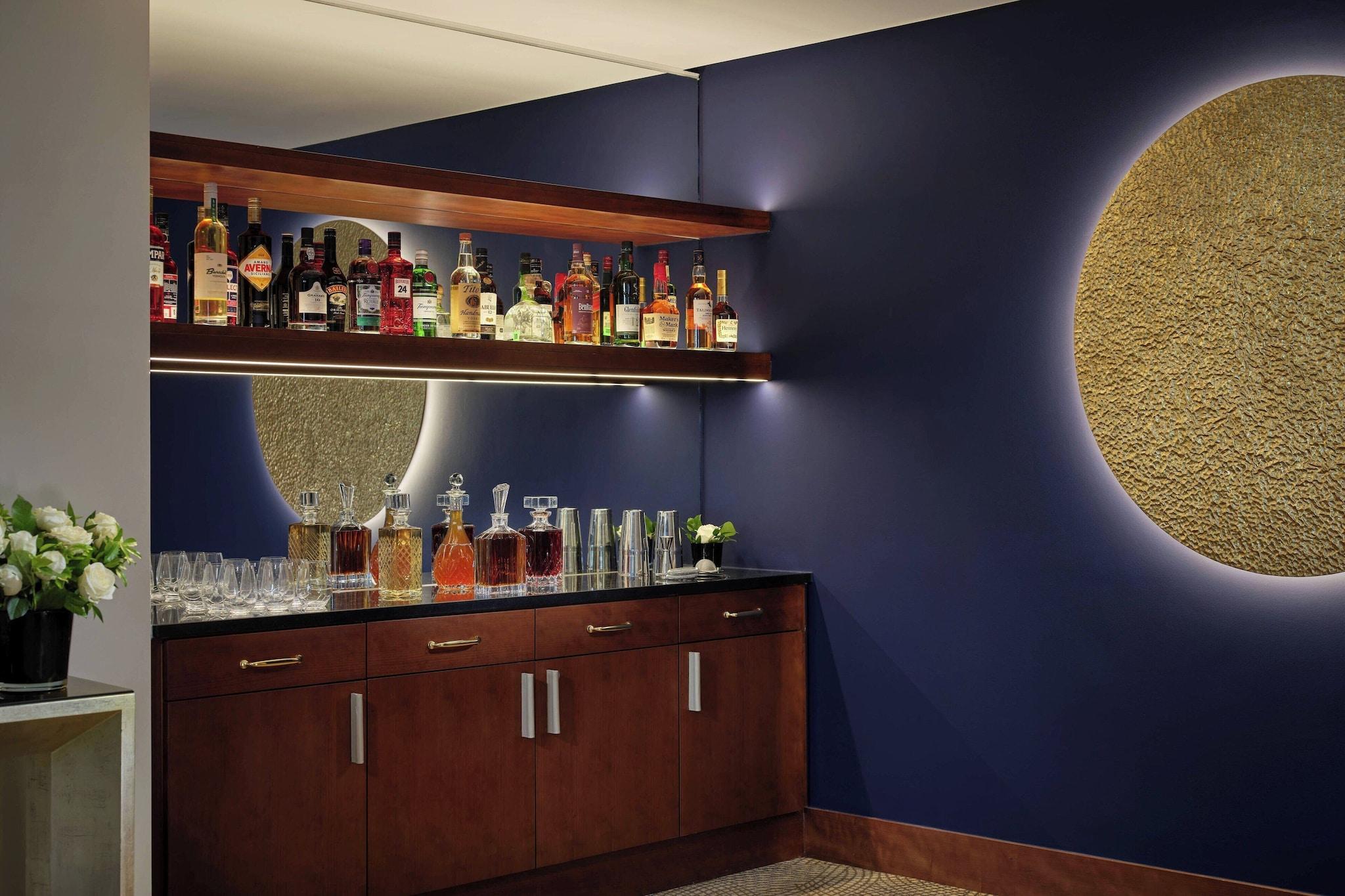 Suite Presidential with Views