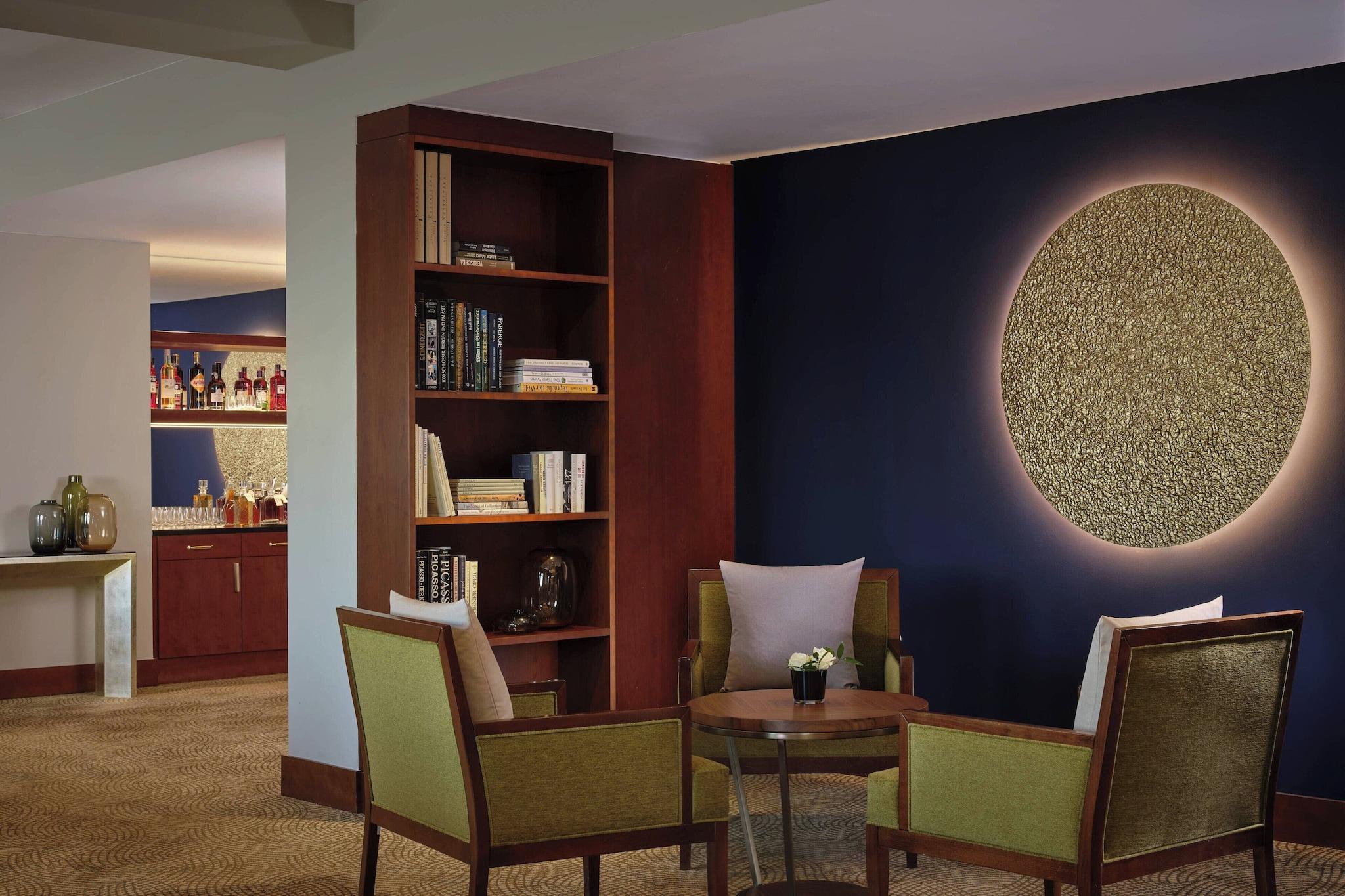 Suite Presidential with Views