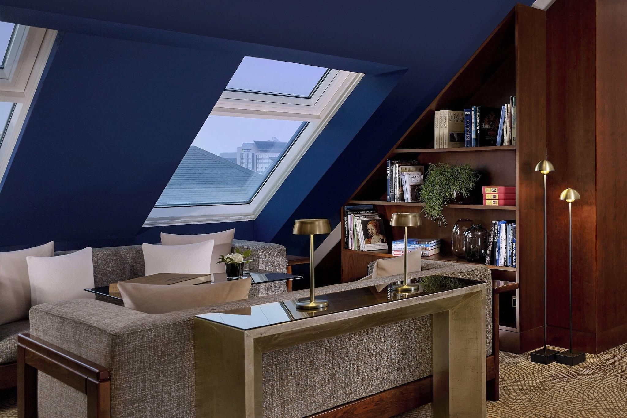 Suite Presidential with Views