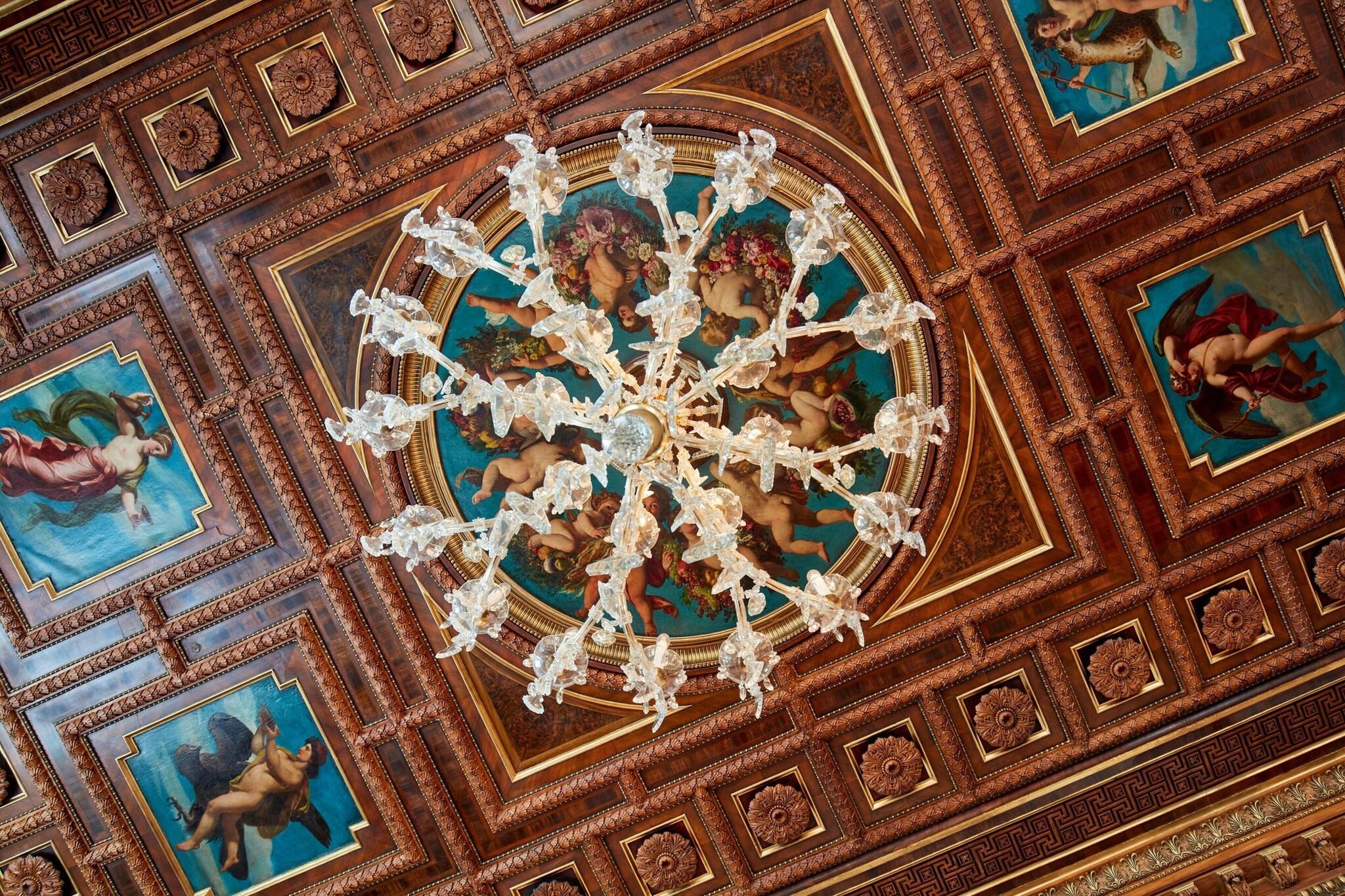 Suite Presidential with Views