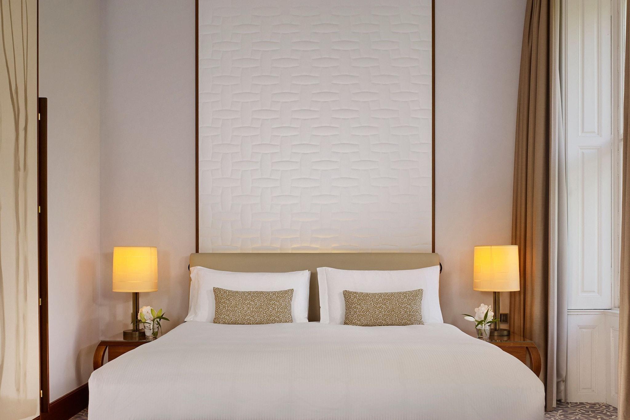 Suite Executive King Bed