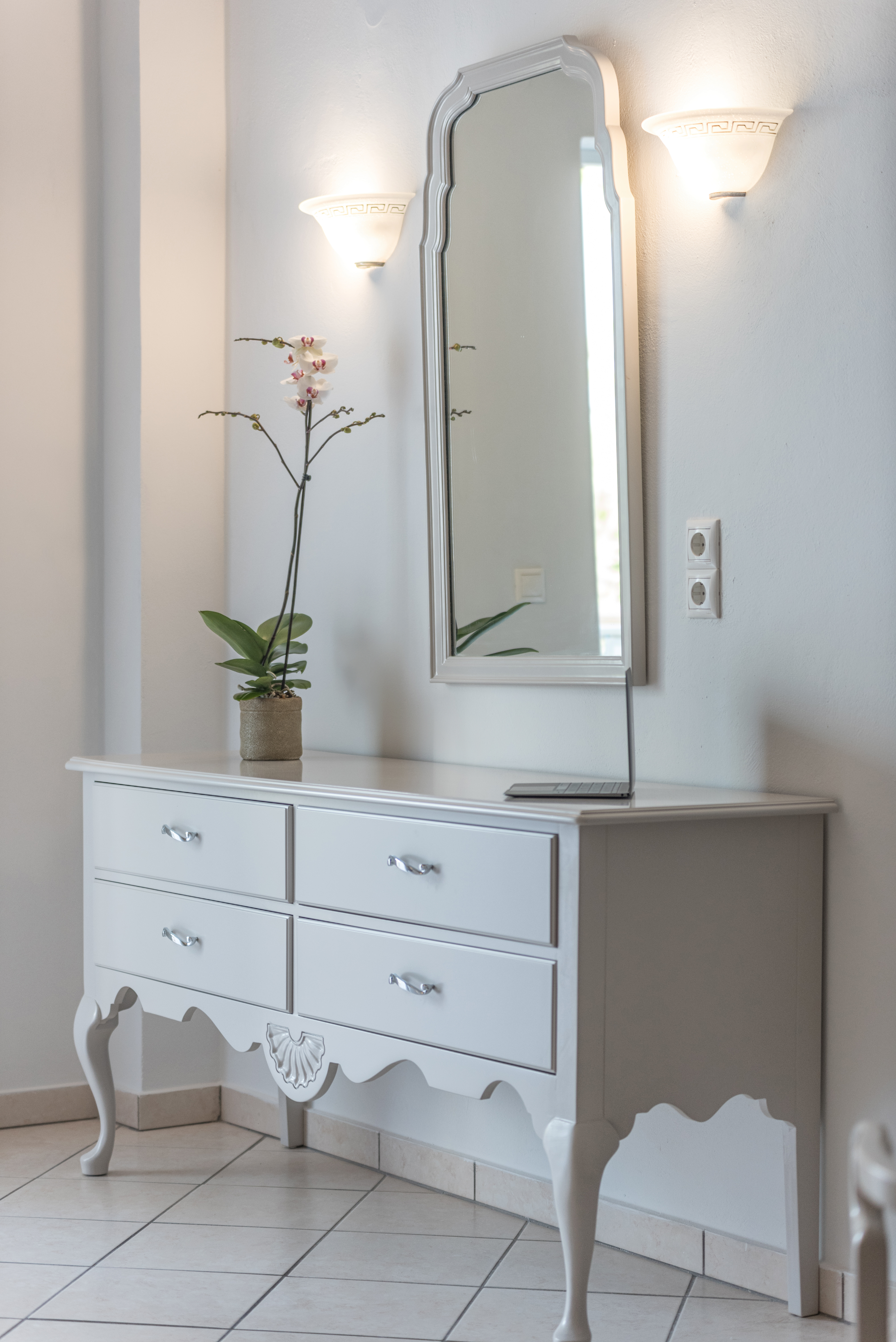 Double or Twin Garden View