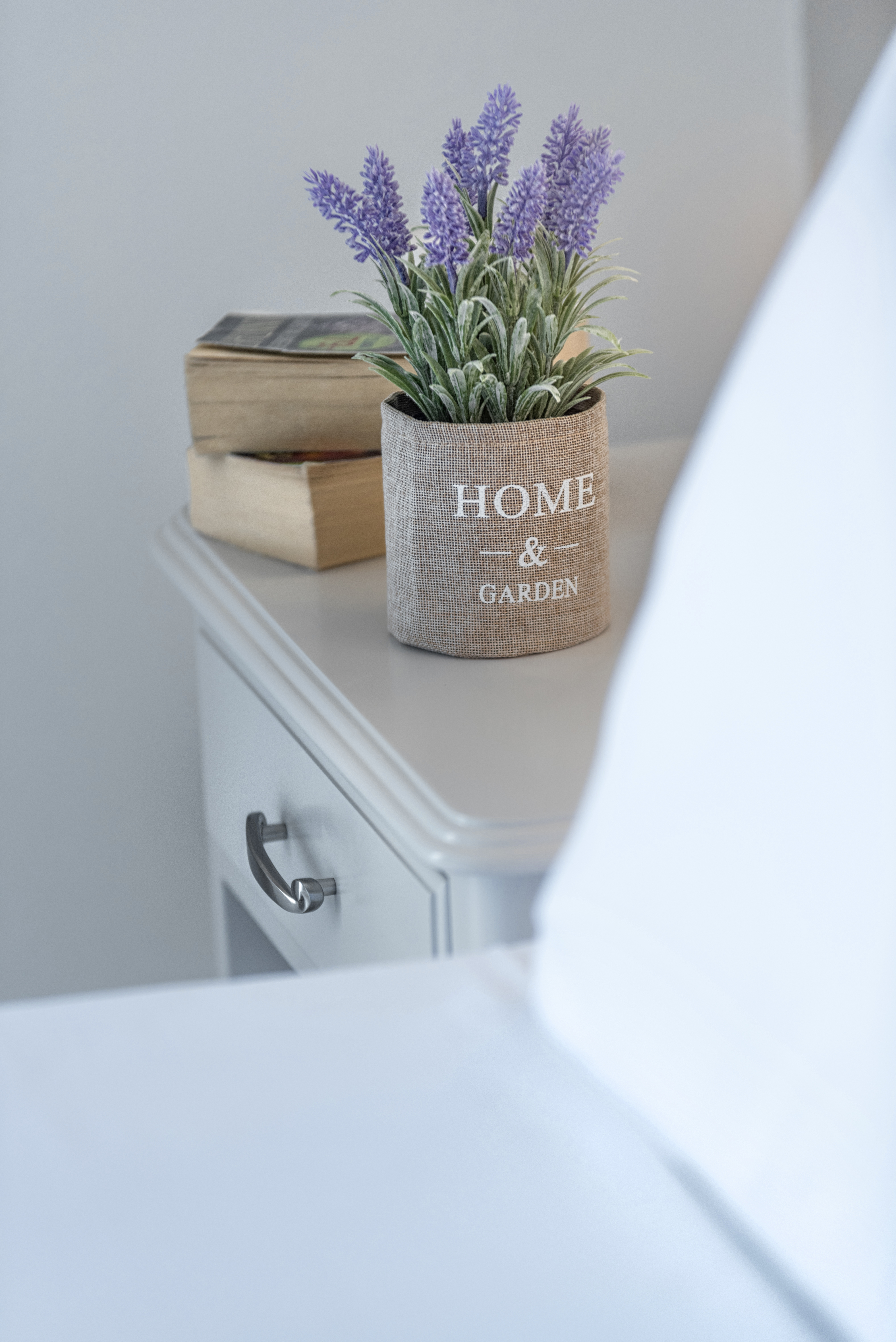 Double or Twin Garden View