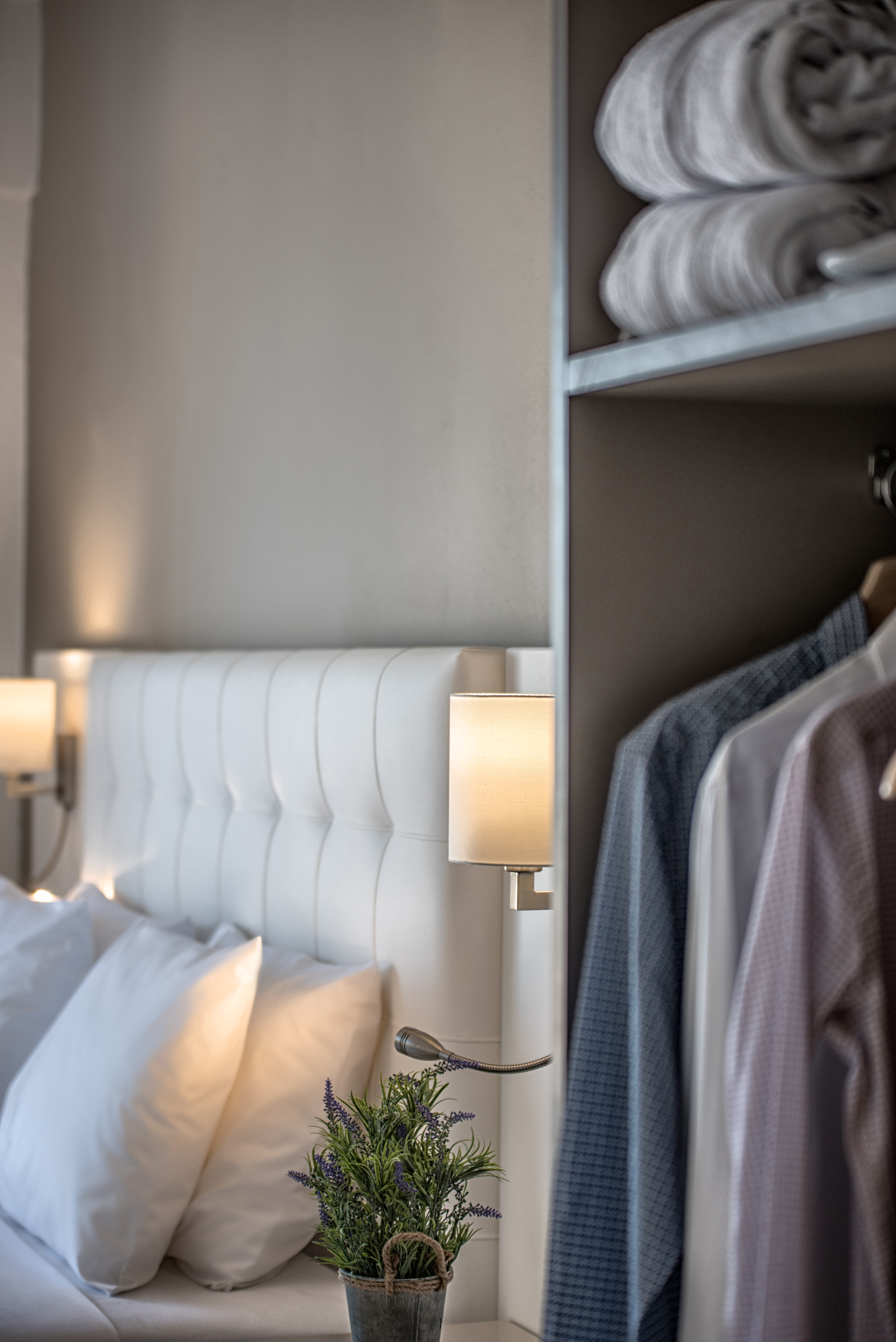 Family Room Two Bedrooms