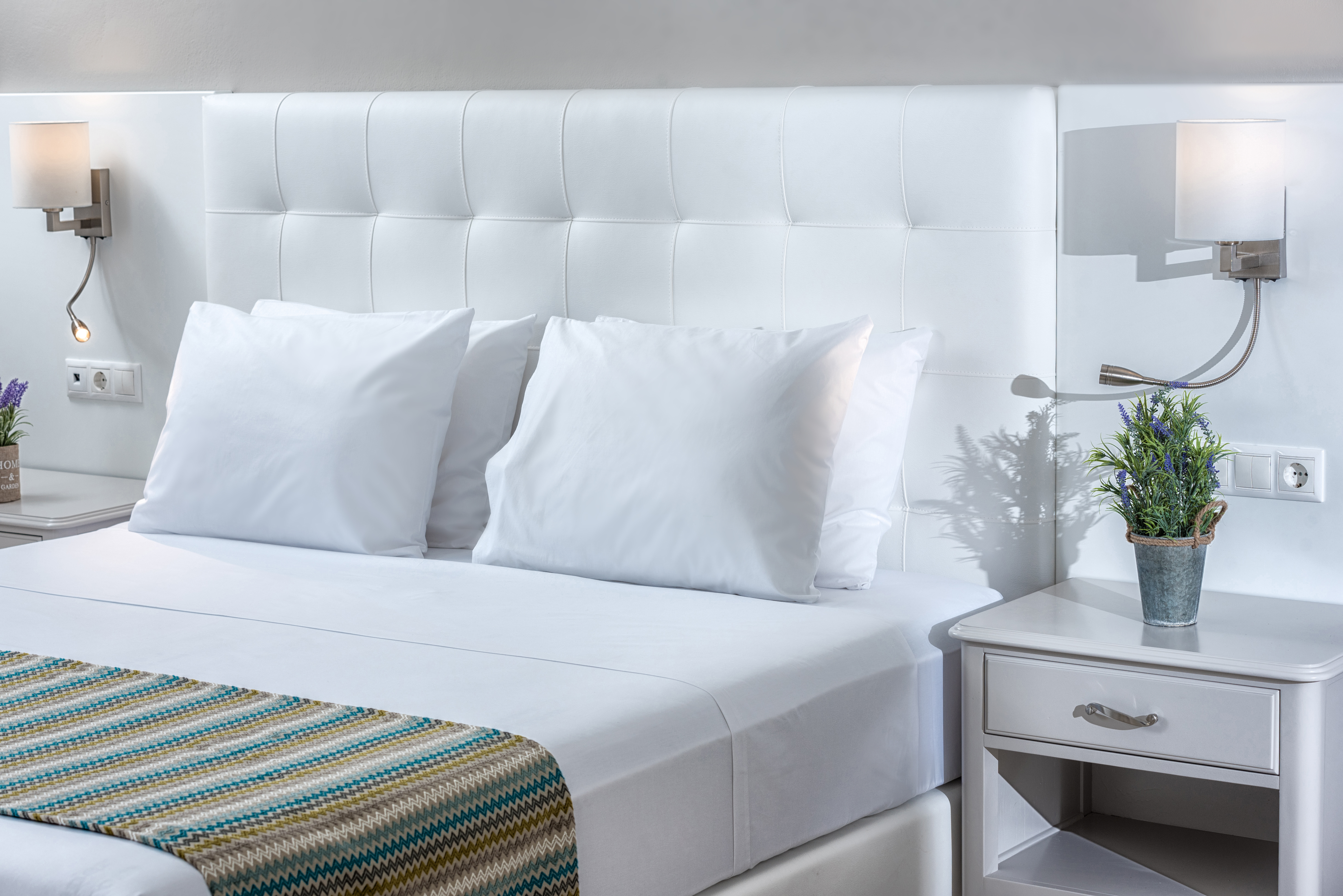 Family Room Two Bedrooms