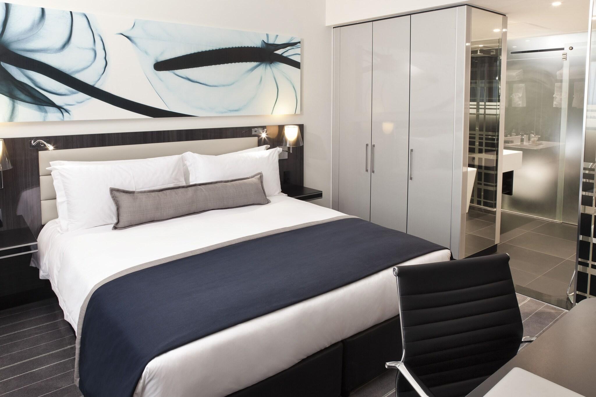 Suite Executive King Bed