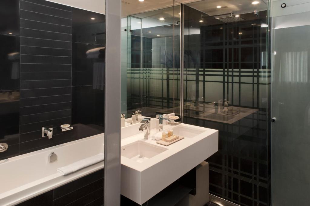 Junior Suite Capacity 1